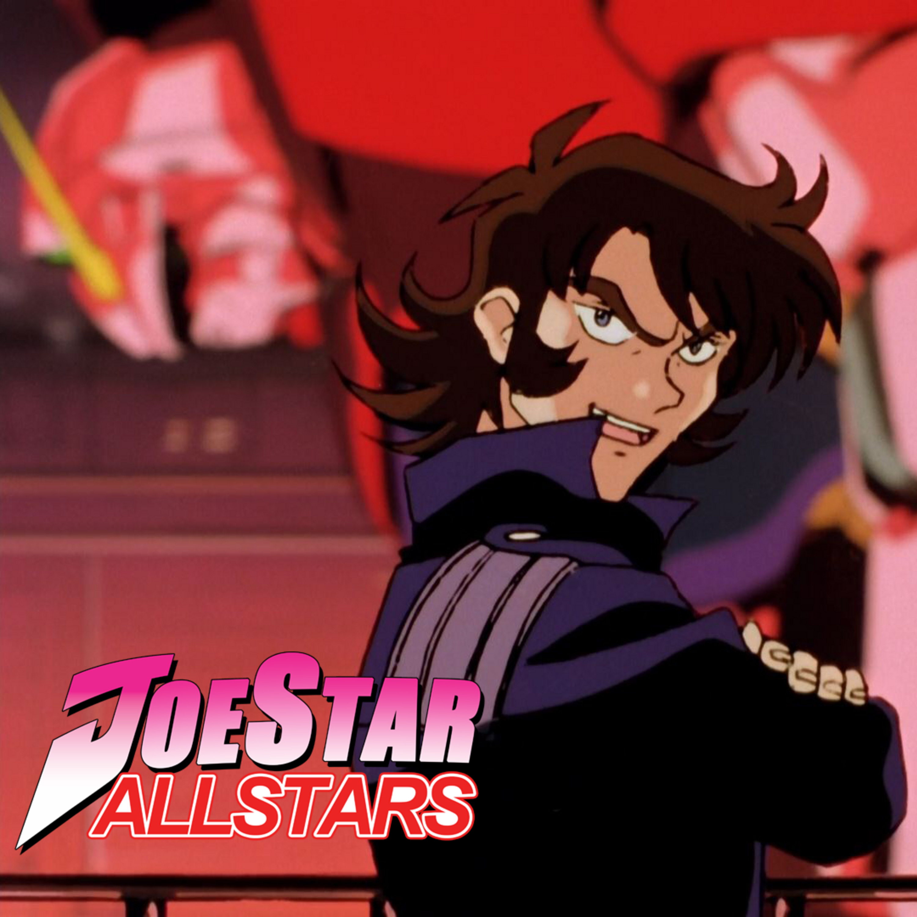 Mobile Fighter G Gundam Episode 6 - Pavlov Daddy, Ring That Bell For Me