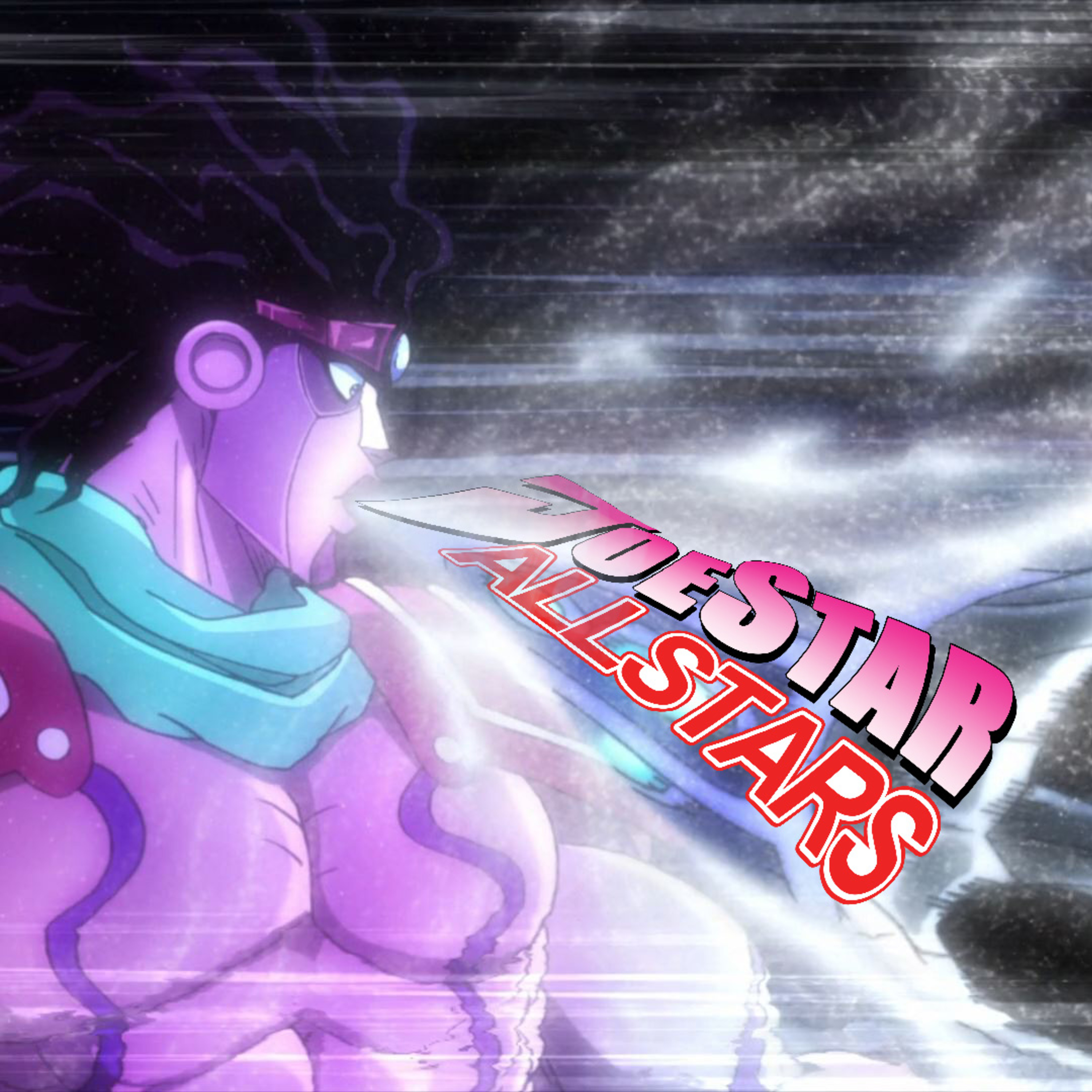 Stardust Crusaders (S02E15) - Late December Jack-O-Lantern