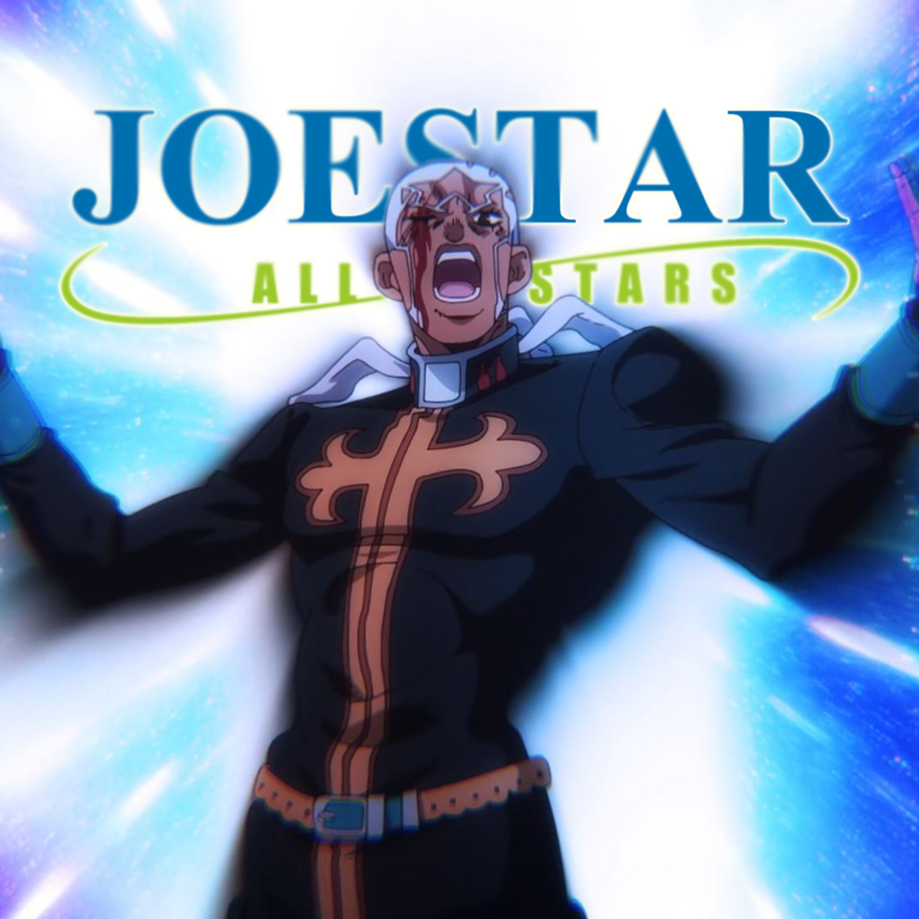 Stone Ocean (S05E38) - A Bootleg Of Our Own Podcast