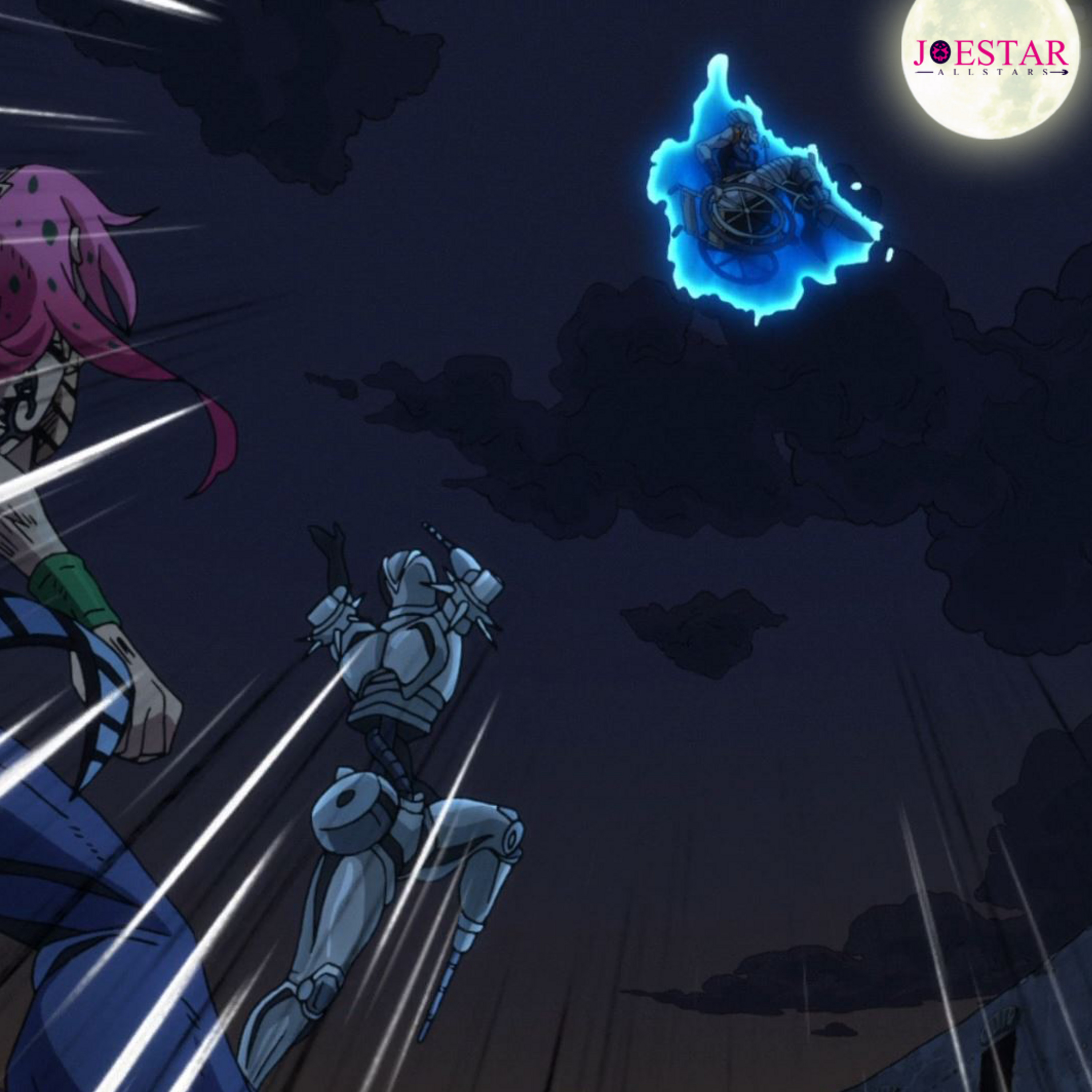 Golden Wind (S4E33) - Nidoking Crimson