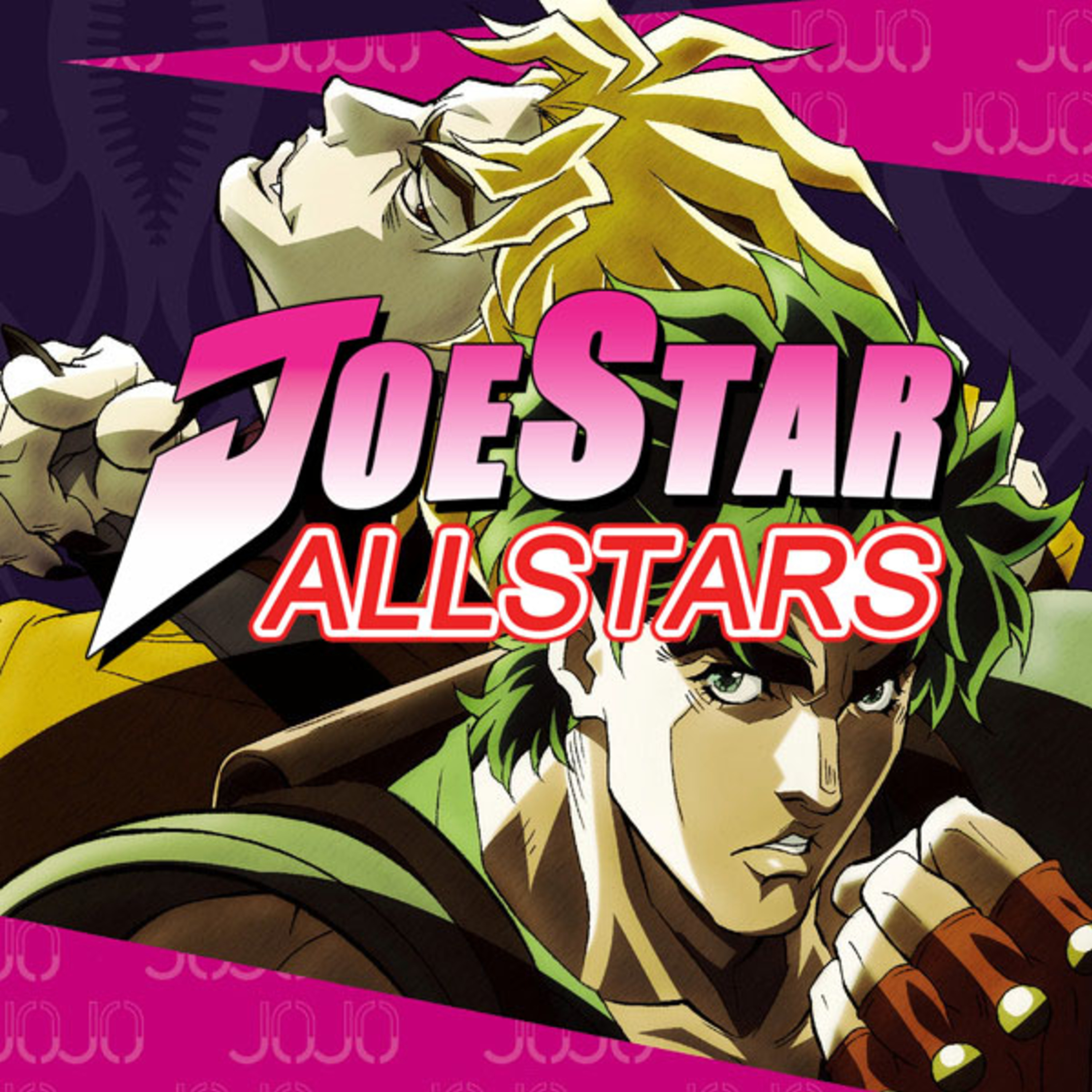 Episode 5: Story Time with Dio