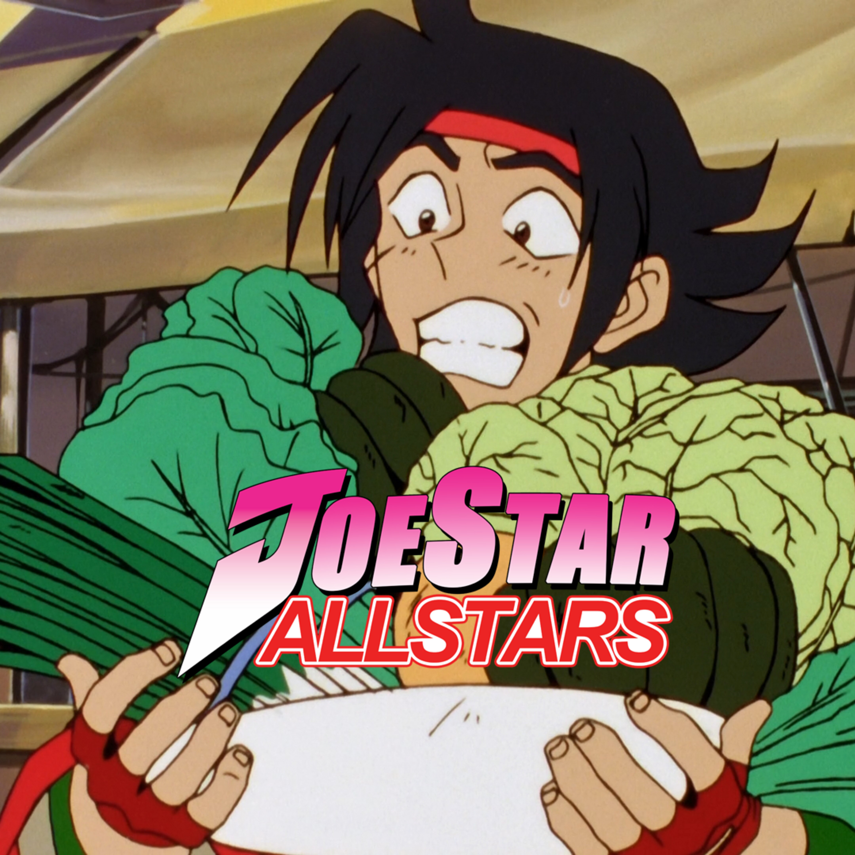 Mobile Fighter G Gundam Episode 27 - Please, A White Man, Tell Me How This Is Okay