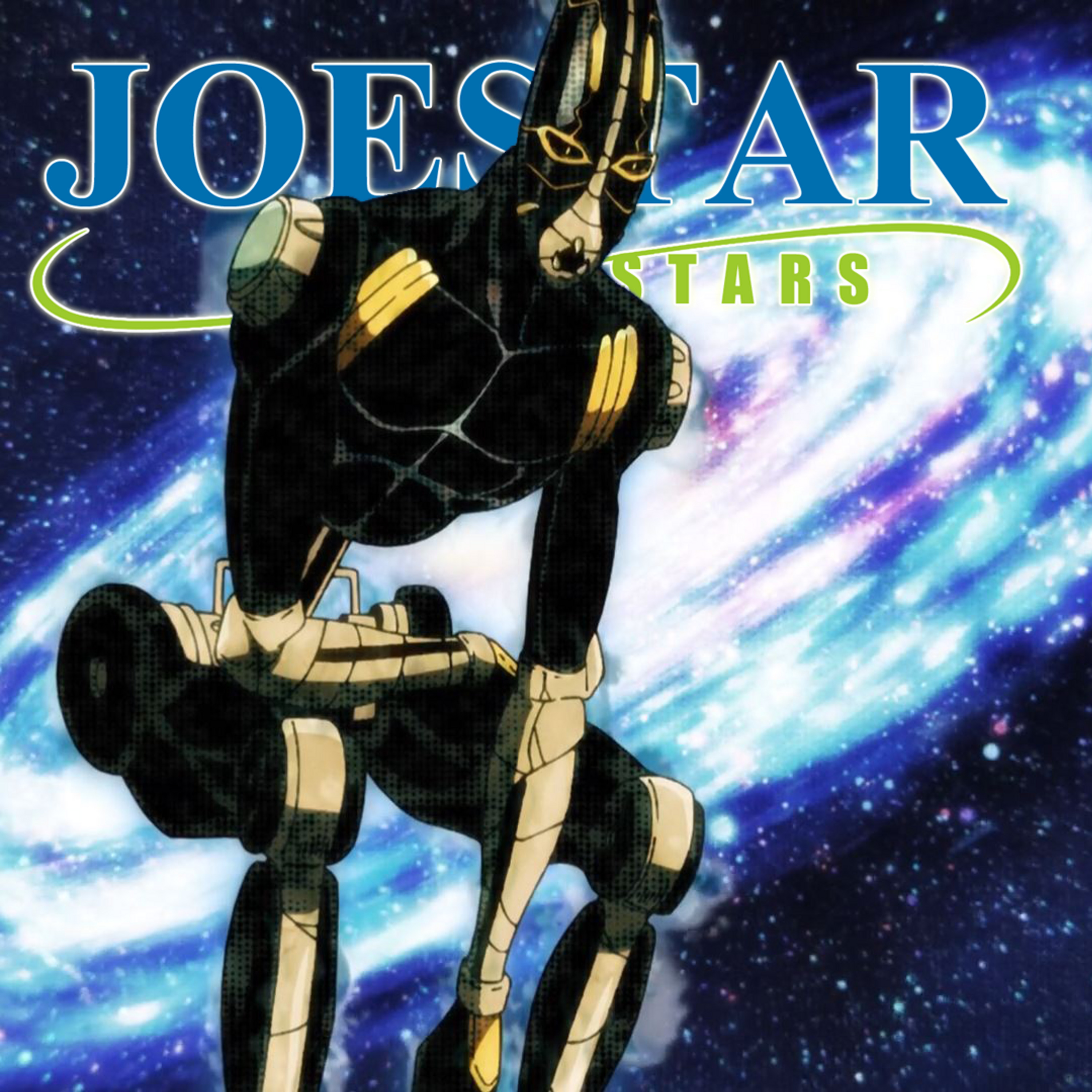 Stone Ocean (S05E08) - Faux Fighters