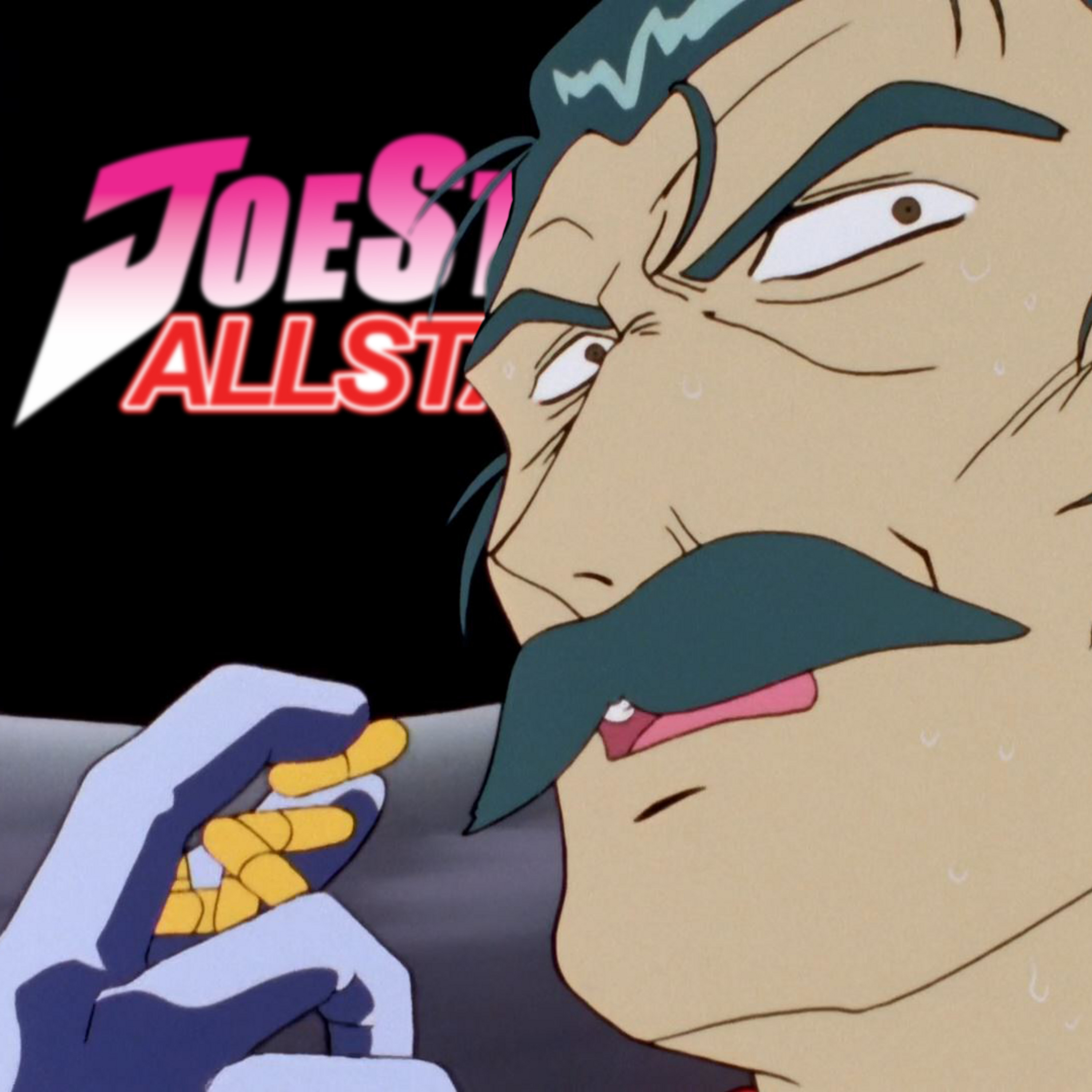 Mobile Fighter G Gundam Episode 9 - The Podcast On The Devil's Shoulder