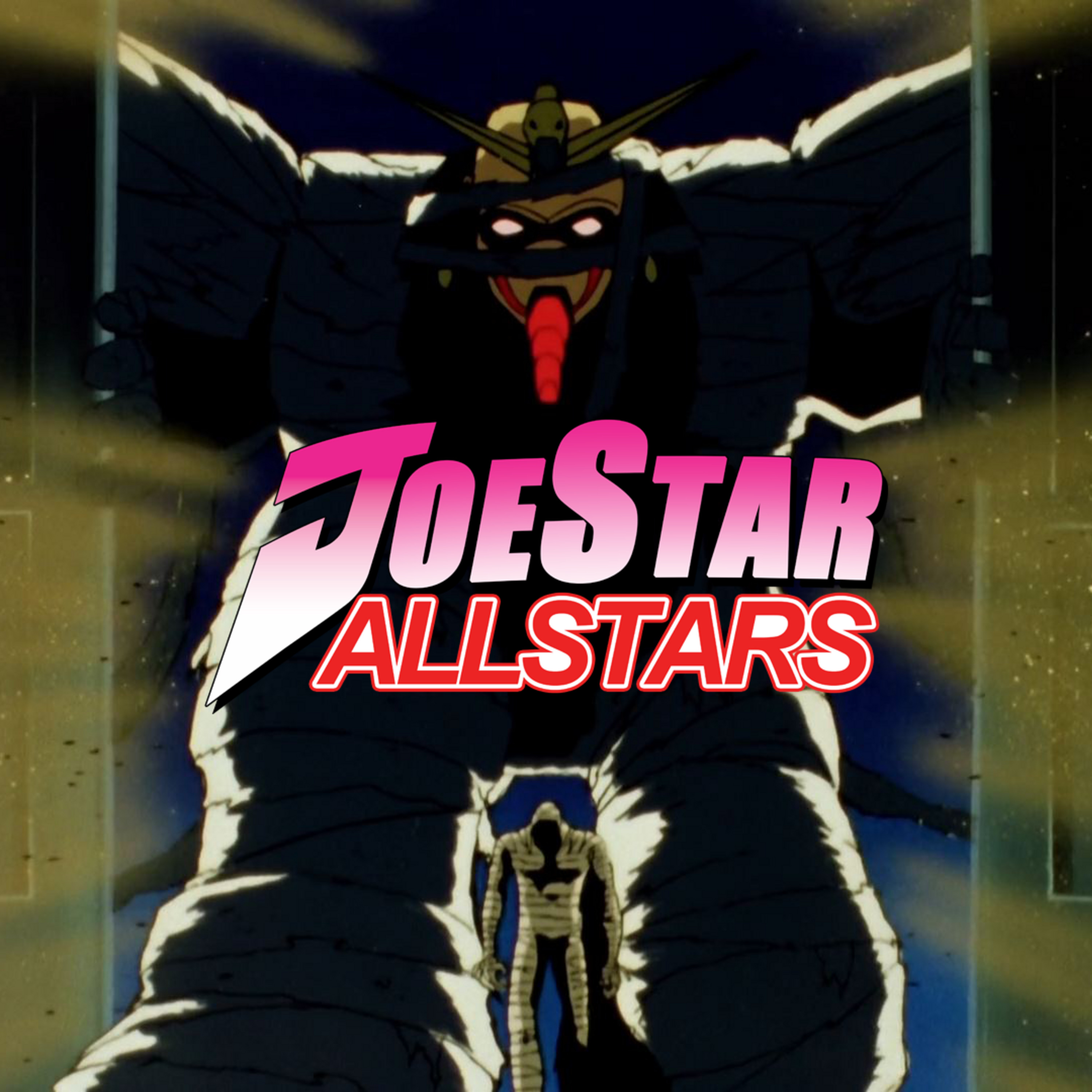 Mobile Fighter G Gundam Episode 10 - Gummy Mumdam