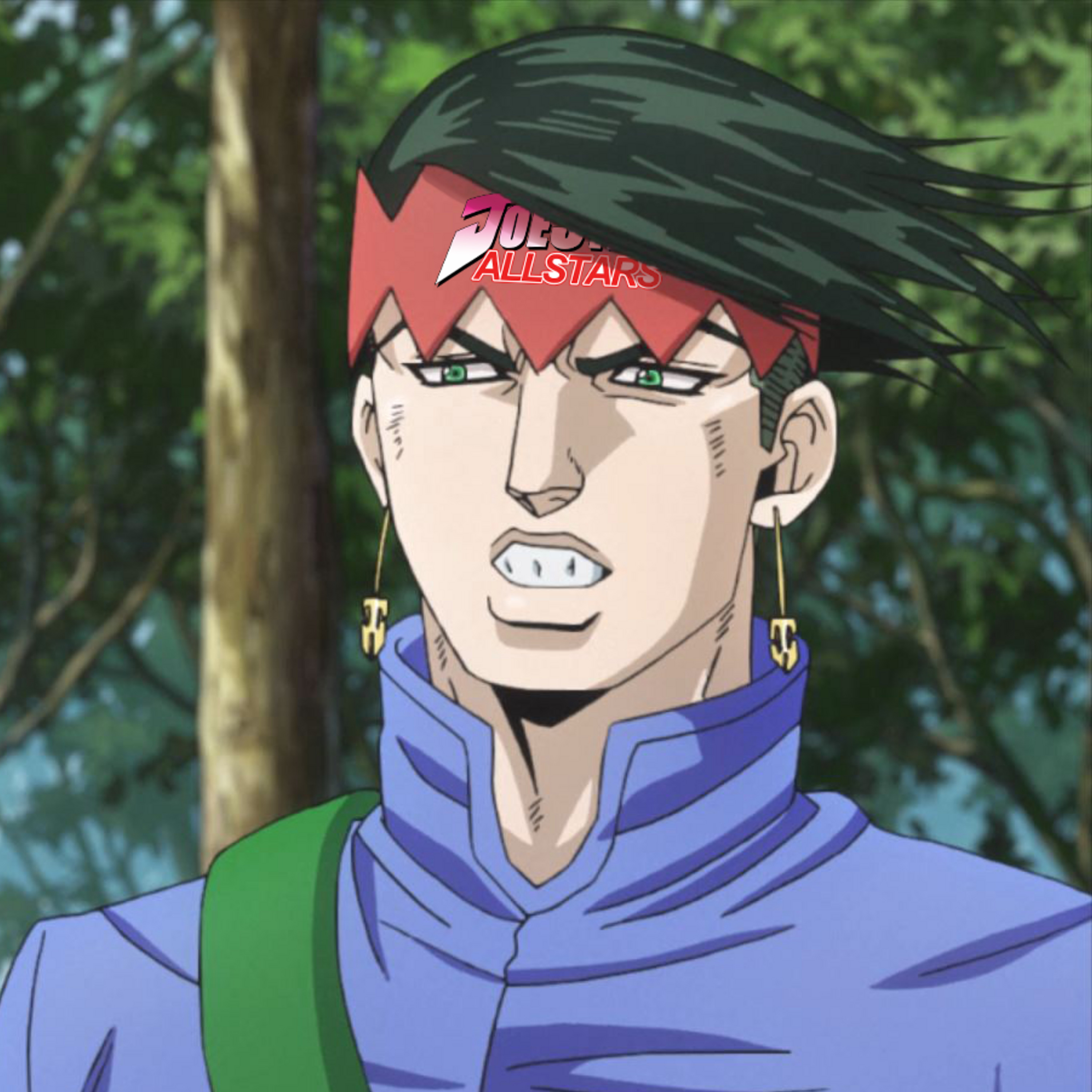 Thus Spoke Kishibe Rohan (E5) - The Mangacopter