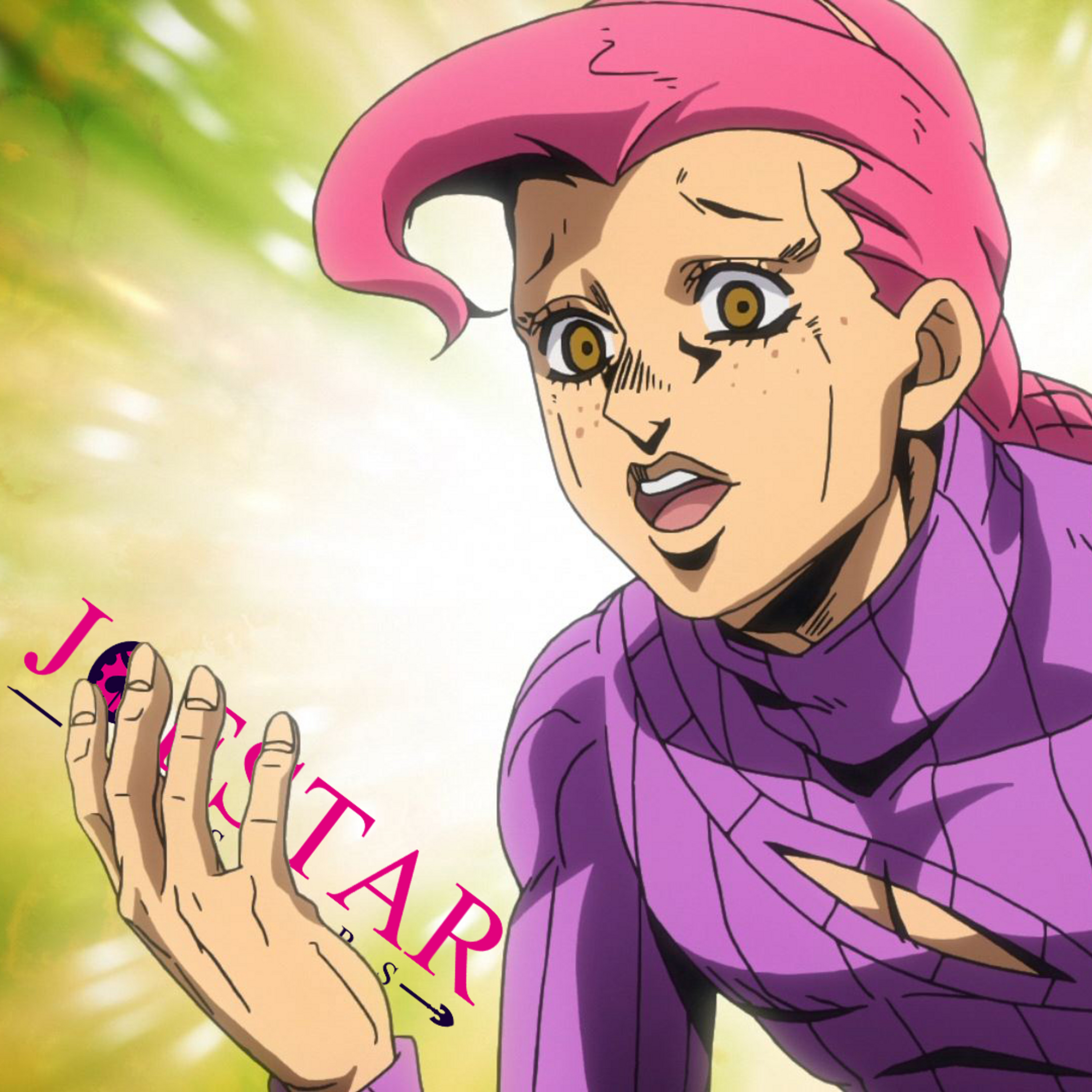 Golden Wind (S4E26) - Mr. Clean Crimson