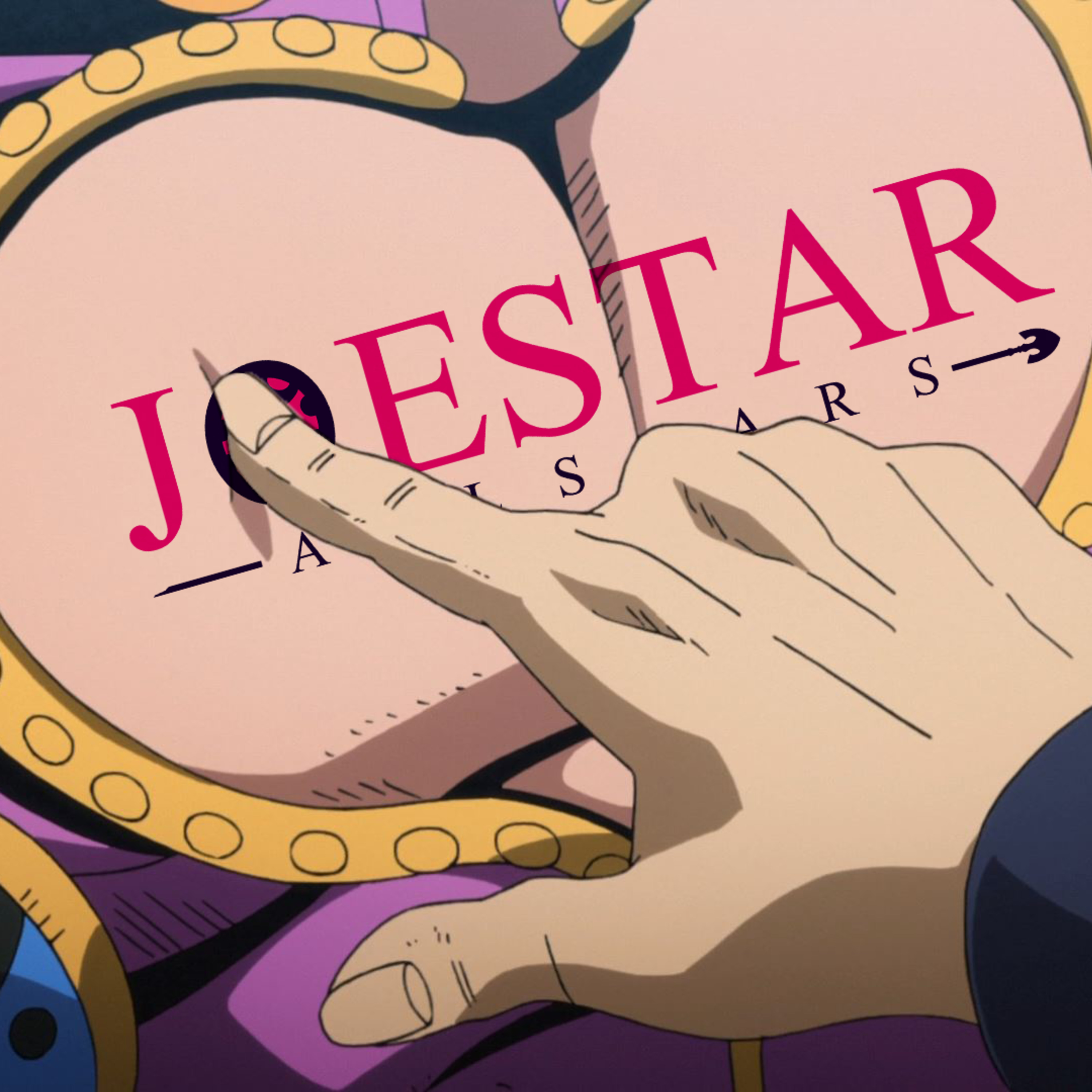 Golden Wind (S4E12) - Is The Hamburglar a Hamburger Sex Criminal