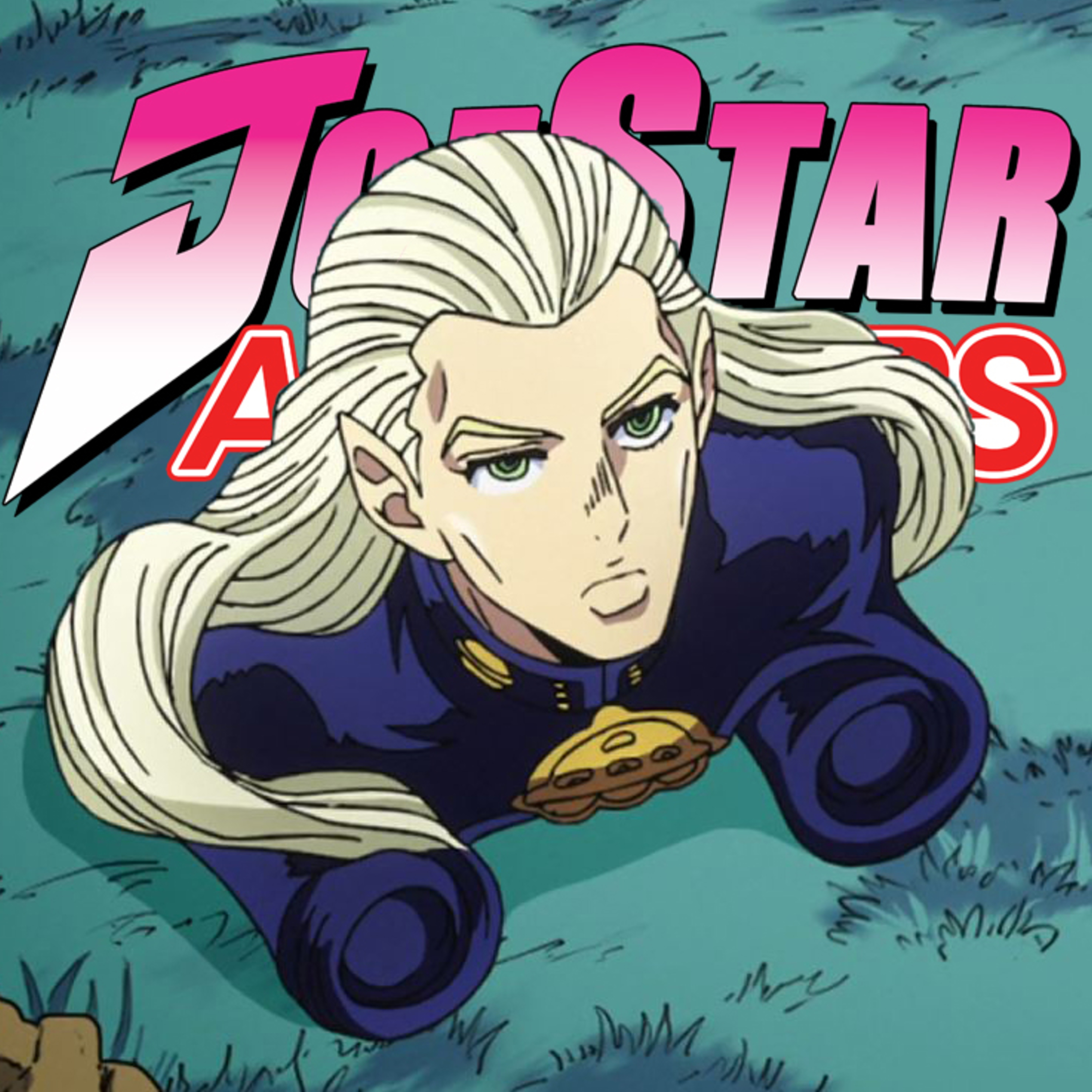Diamond is Unbreakable (S03E31) - The Golden Shower At The End Of The Rainbow
