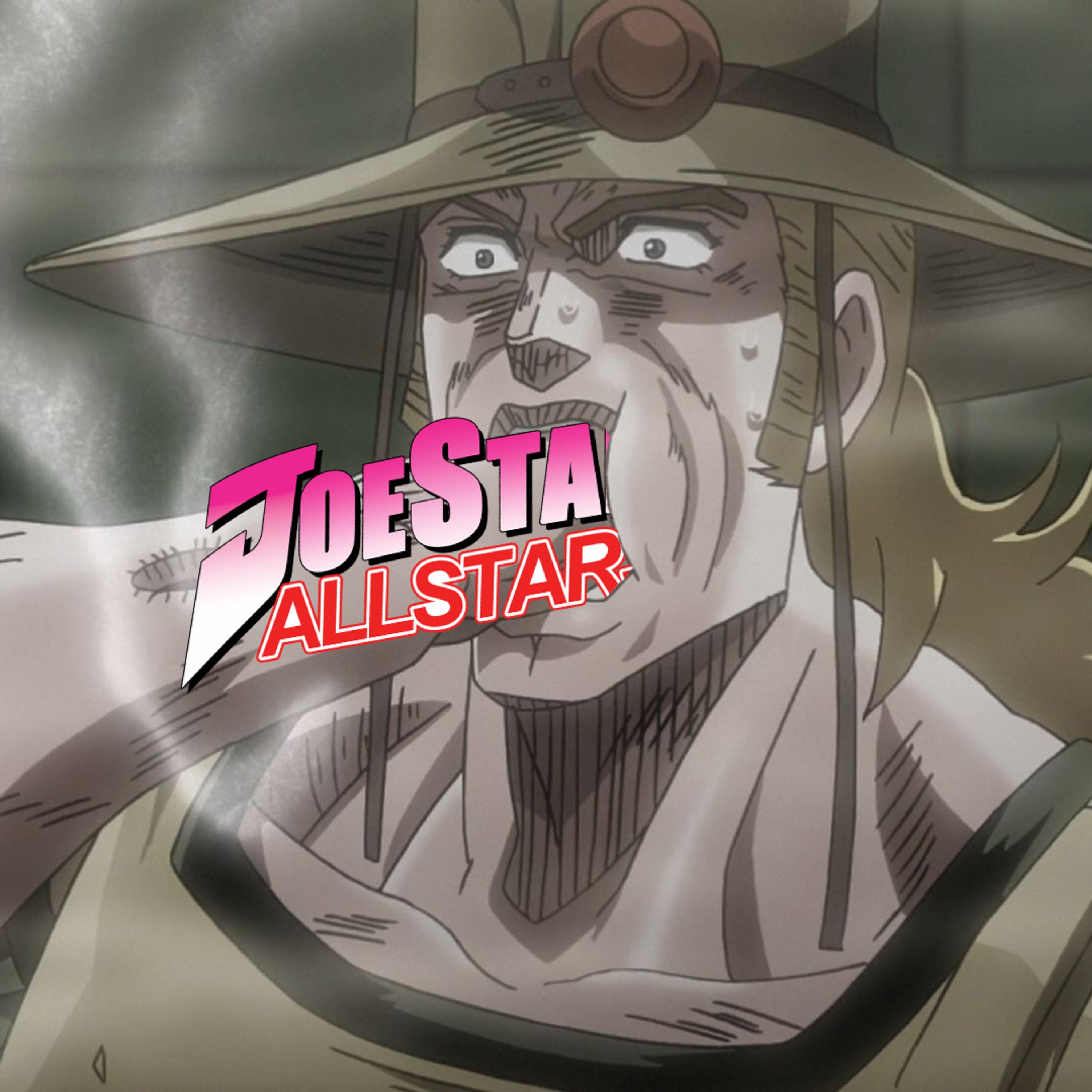Stardust Crusaders (S02E14) - Stand Dementia