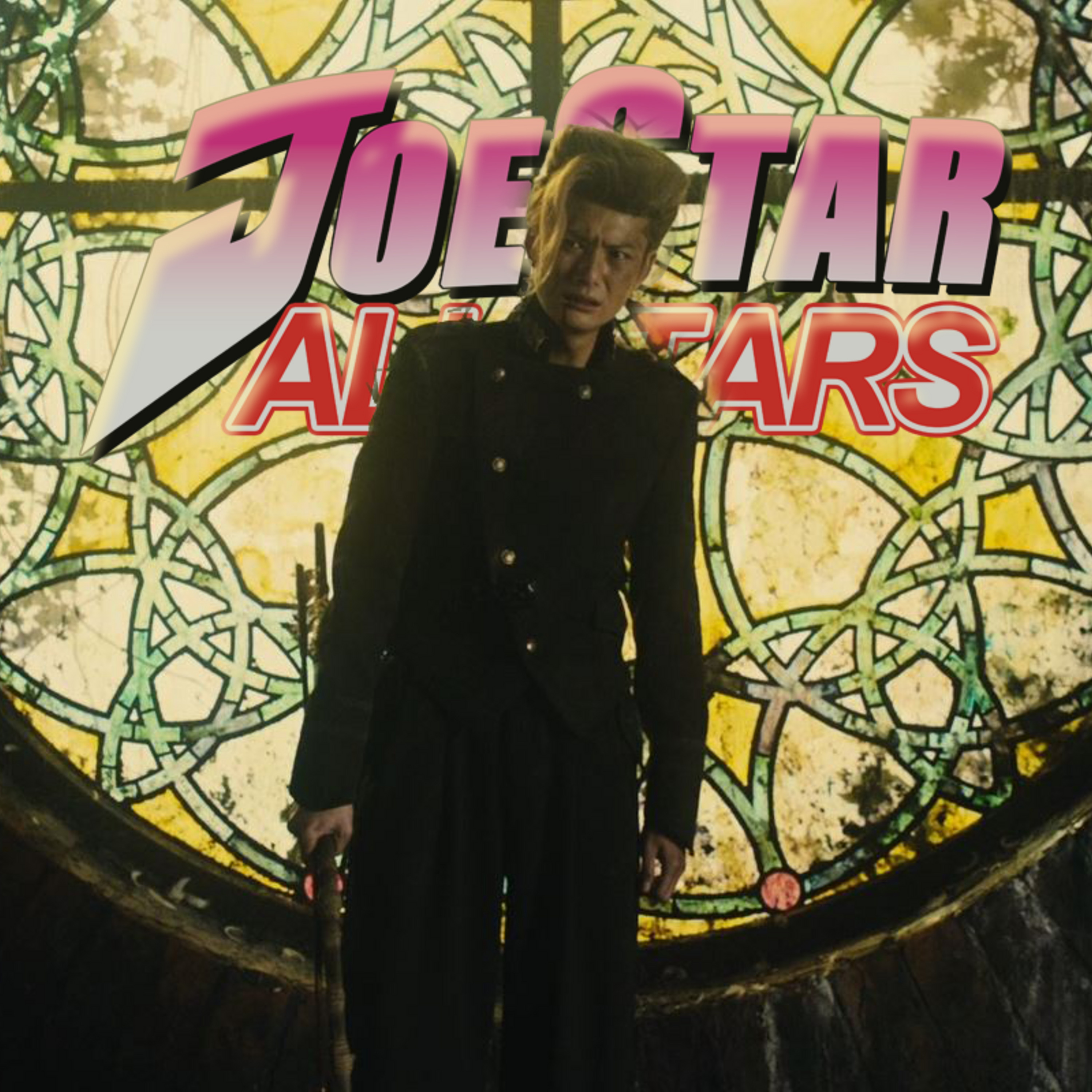 Diamond is Unbreakable: Chapter 1 Part 2 (Movie) - Podcasts Are Just Audiologs For A Game That Hasn't Started Yet