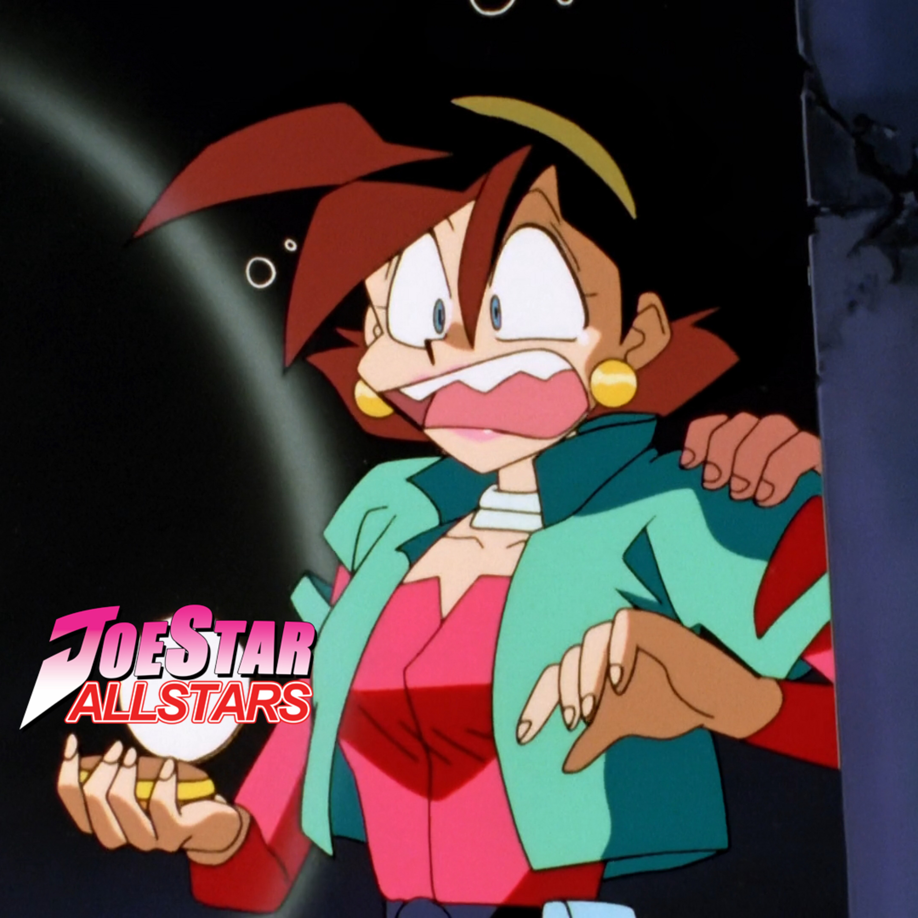 Mobile Fighter G Gundam Episode 16 - It's Not Canon Until It's Been Shouted