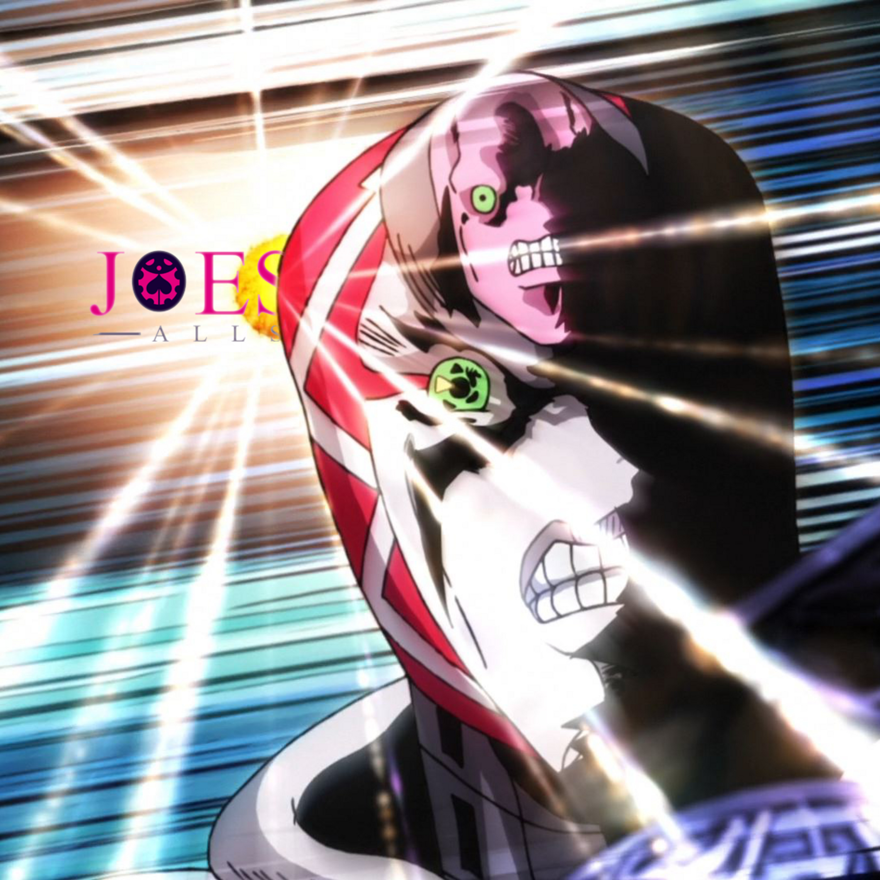 Golden Wind (S4E36) - Someone's Gotta Play Diavolo's Advocate