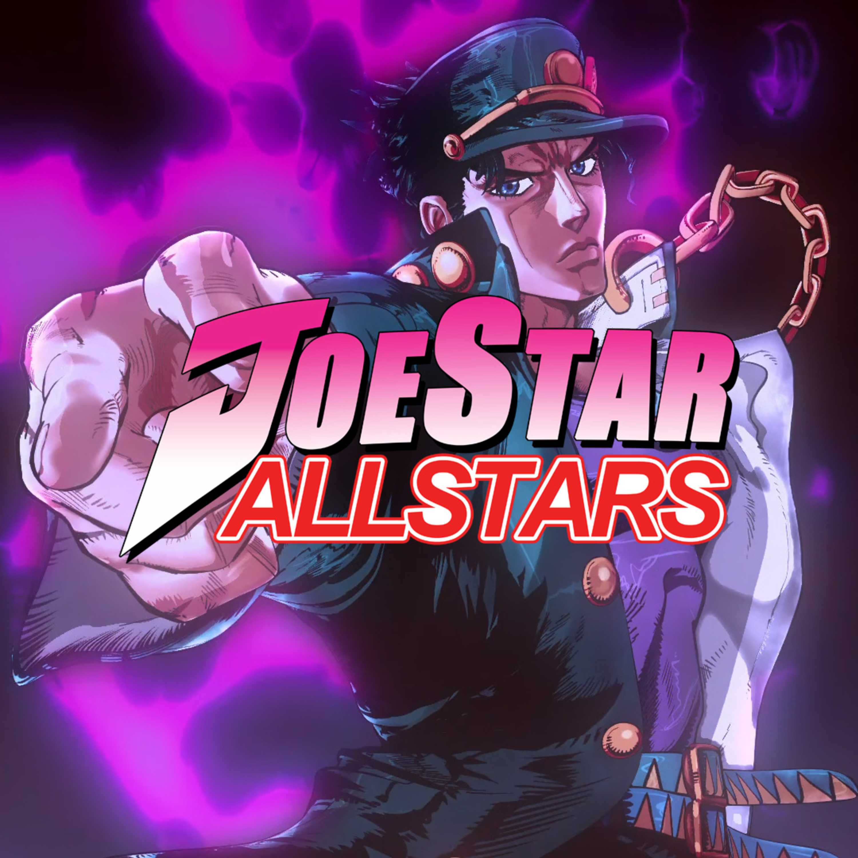 Stardust Crusaders (S02E11) - Yelling at the Japanese Made Him Stronger