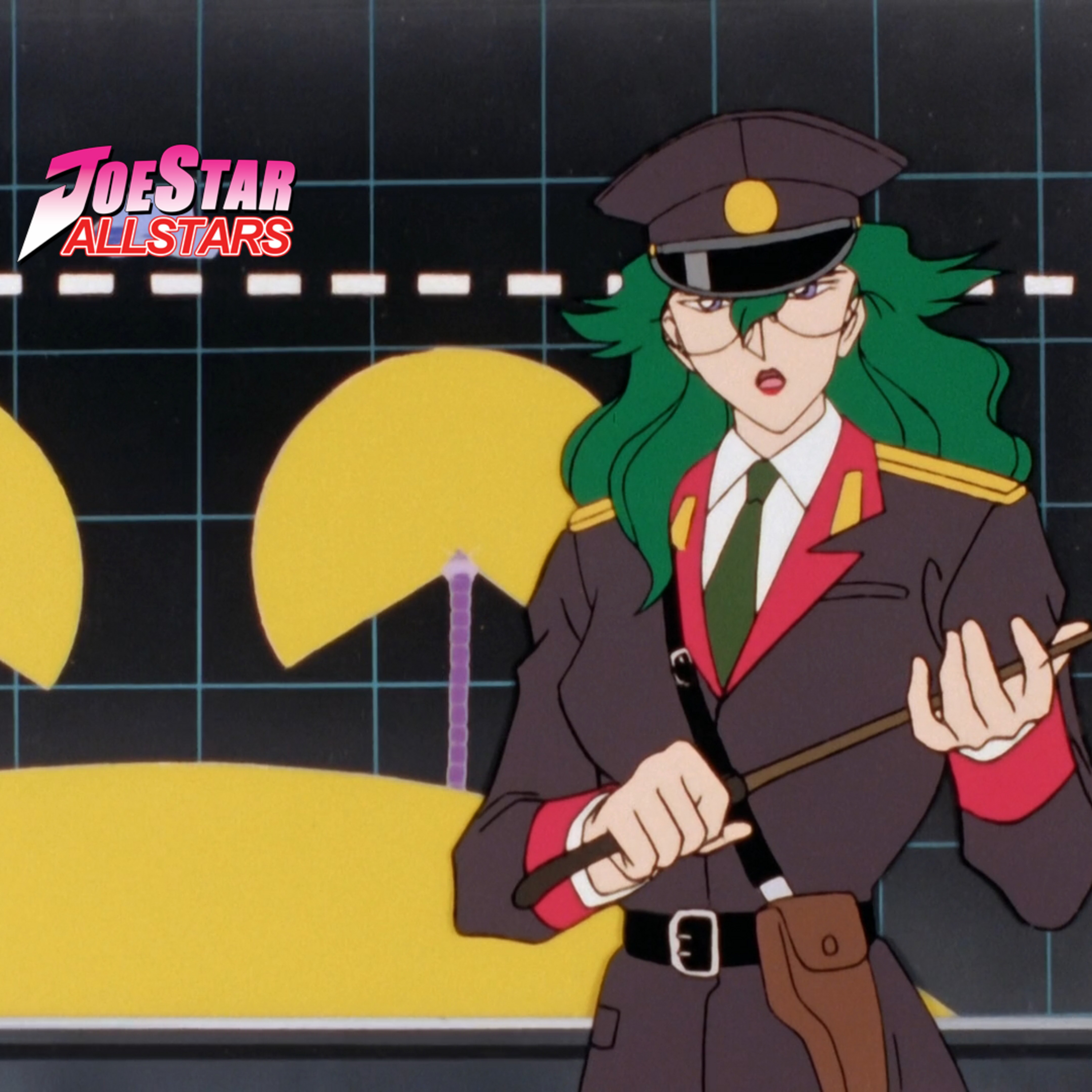 Mobile Fighter G Gundam Episode 22 - Defeated Once of the East