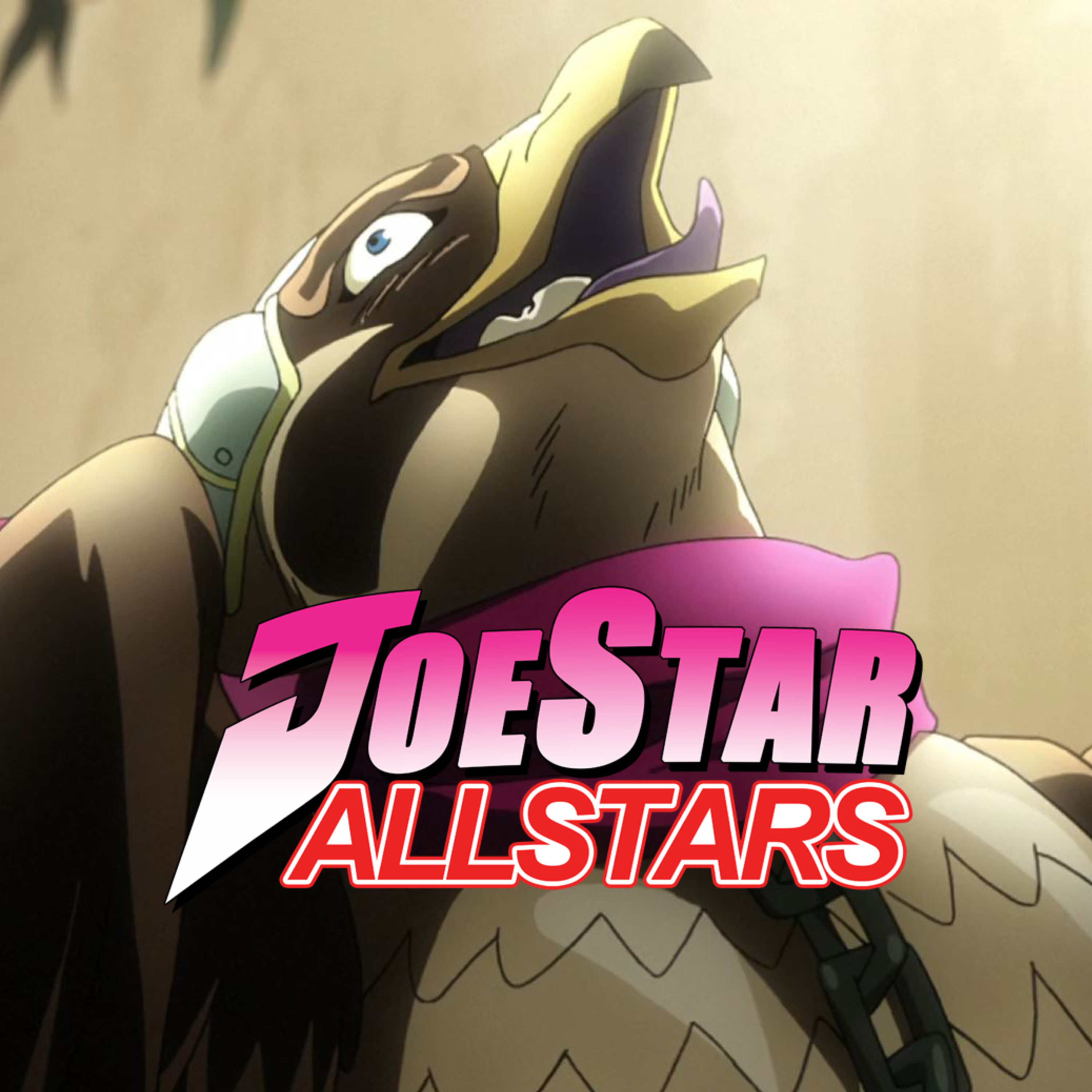 Stardust Crusaders (S02E38) - Toilet Prime