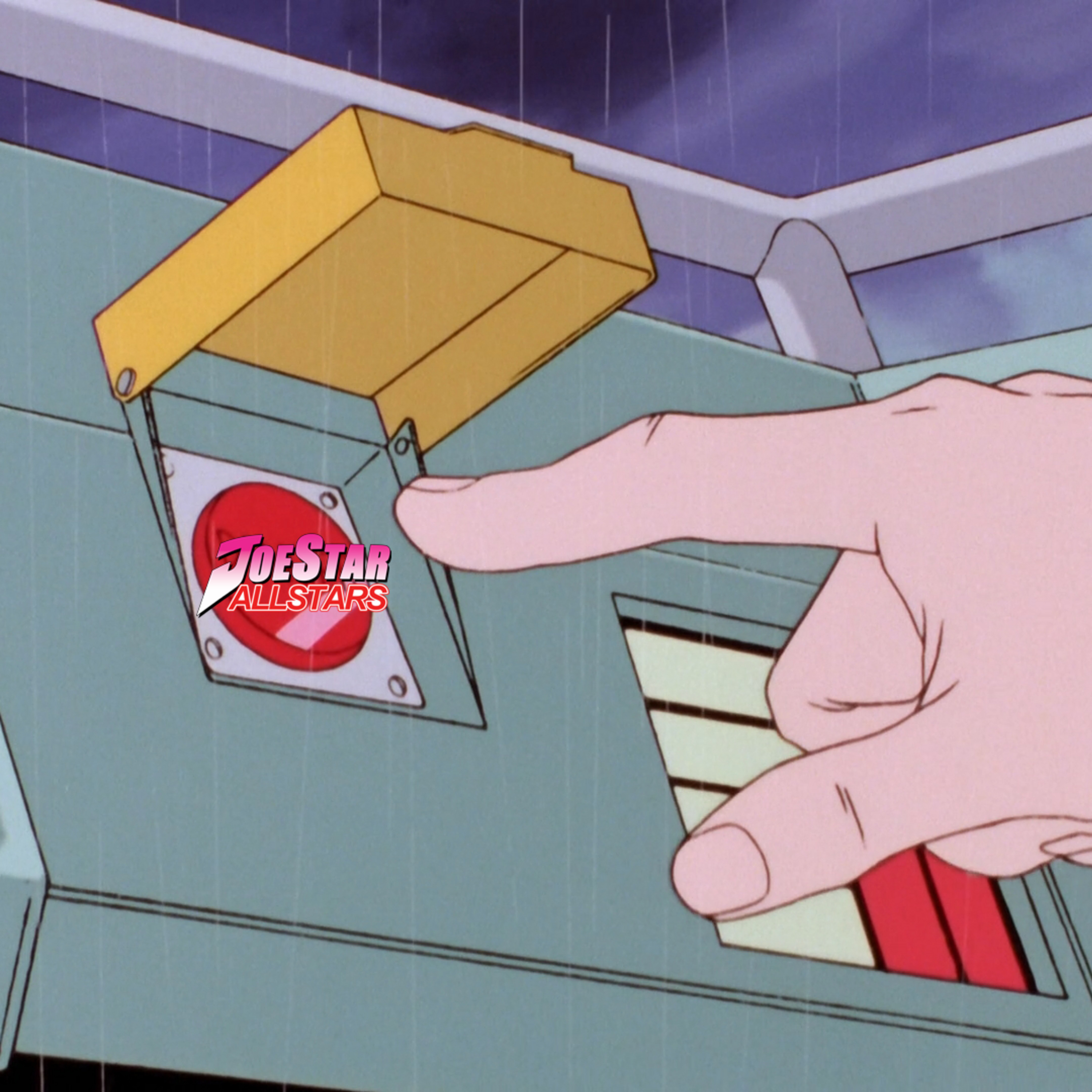 Mobile Fighter G Gundam Episode 28 - Sufficiently Advanced Martial Arts is Indistinguishable From Magic
