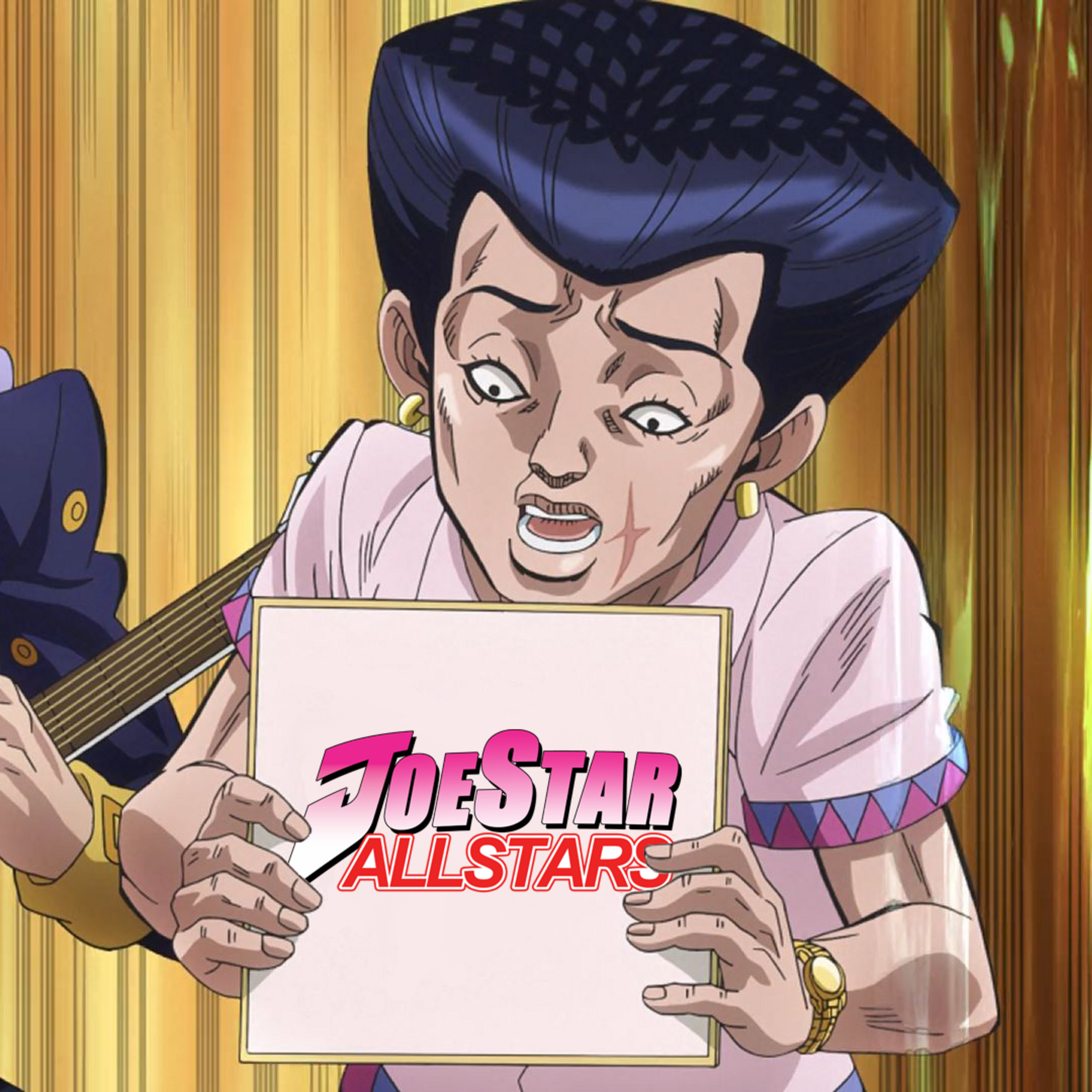Thus Spoke Kishibe Rohan (E2) - She's Having A Breakdown Breakdown