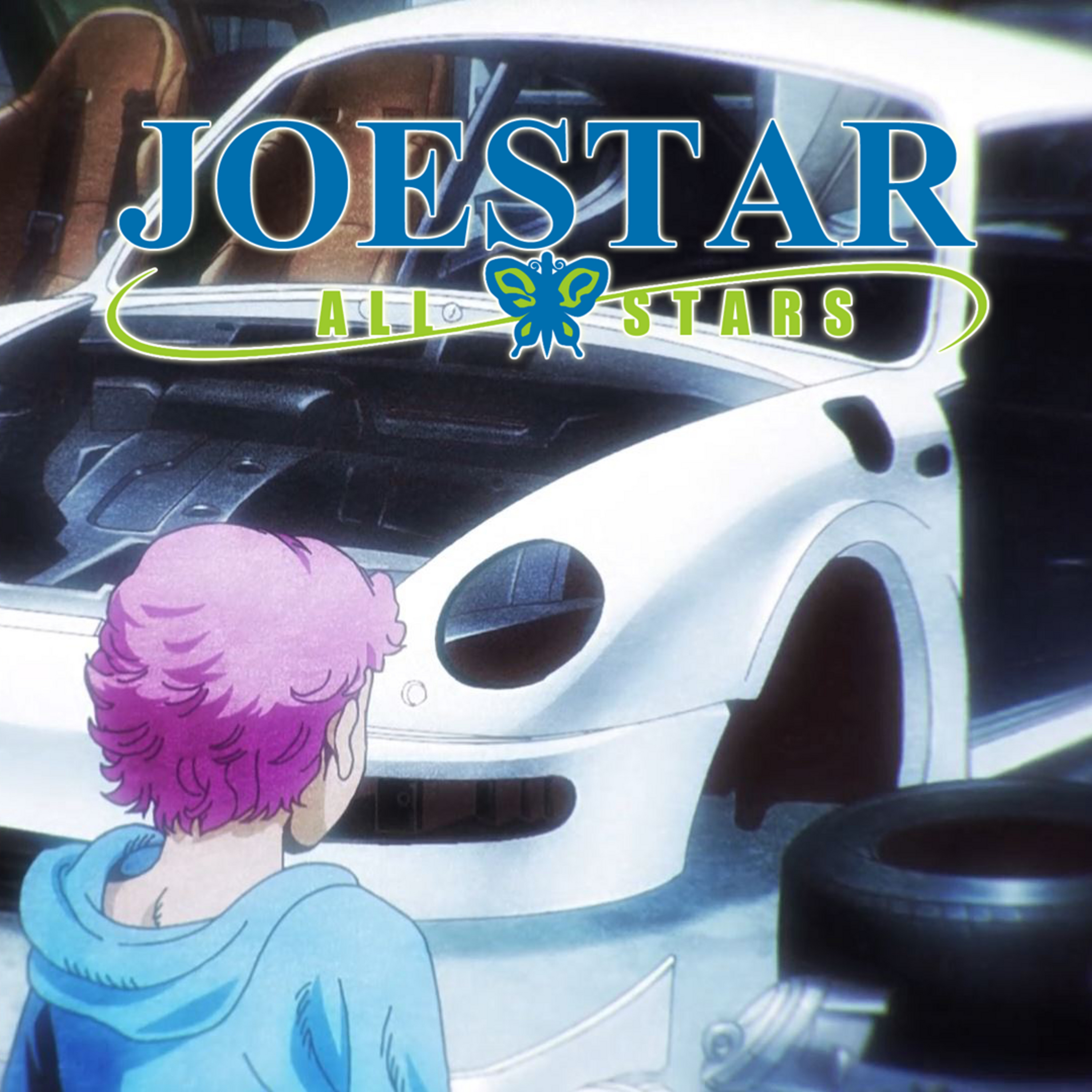 Stone Ocean (S05E15) - The Bone Wants What The Bone Wants