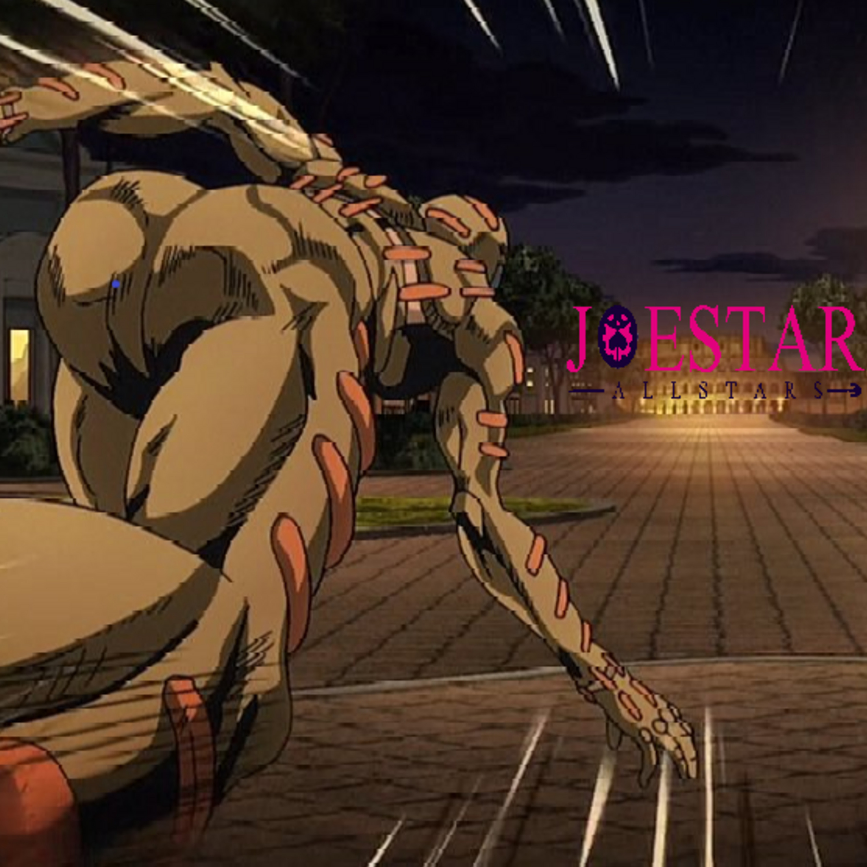 Golden Wind (S4E32) - He Drinks Dirt