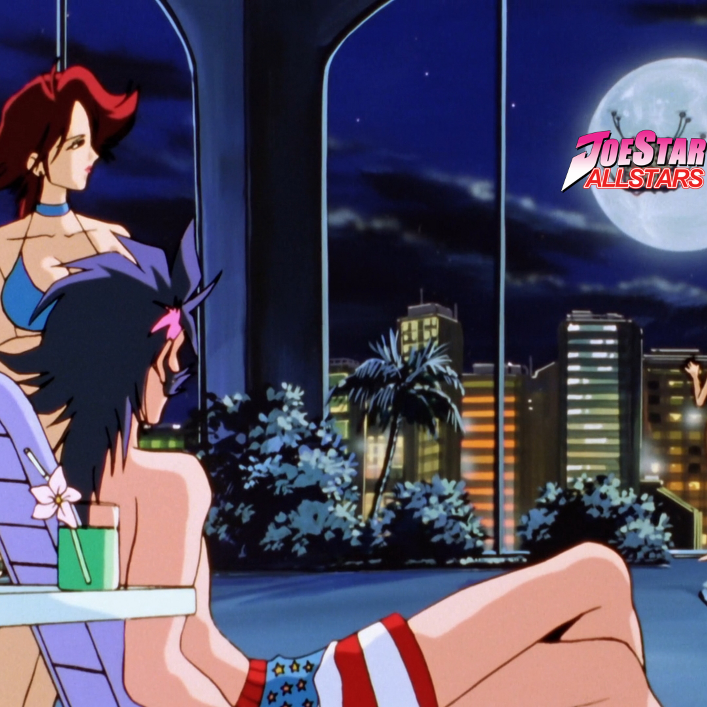 Mobile Fighter G Gundam Episode 32 - Victor Did Not Watch The Episode