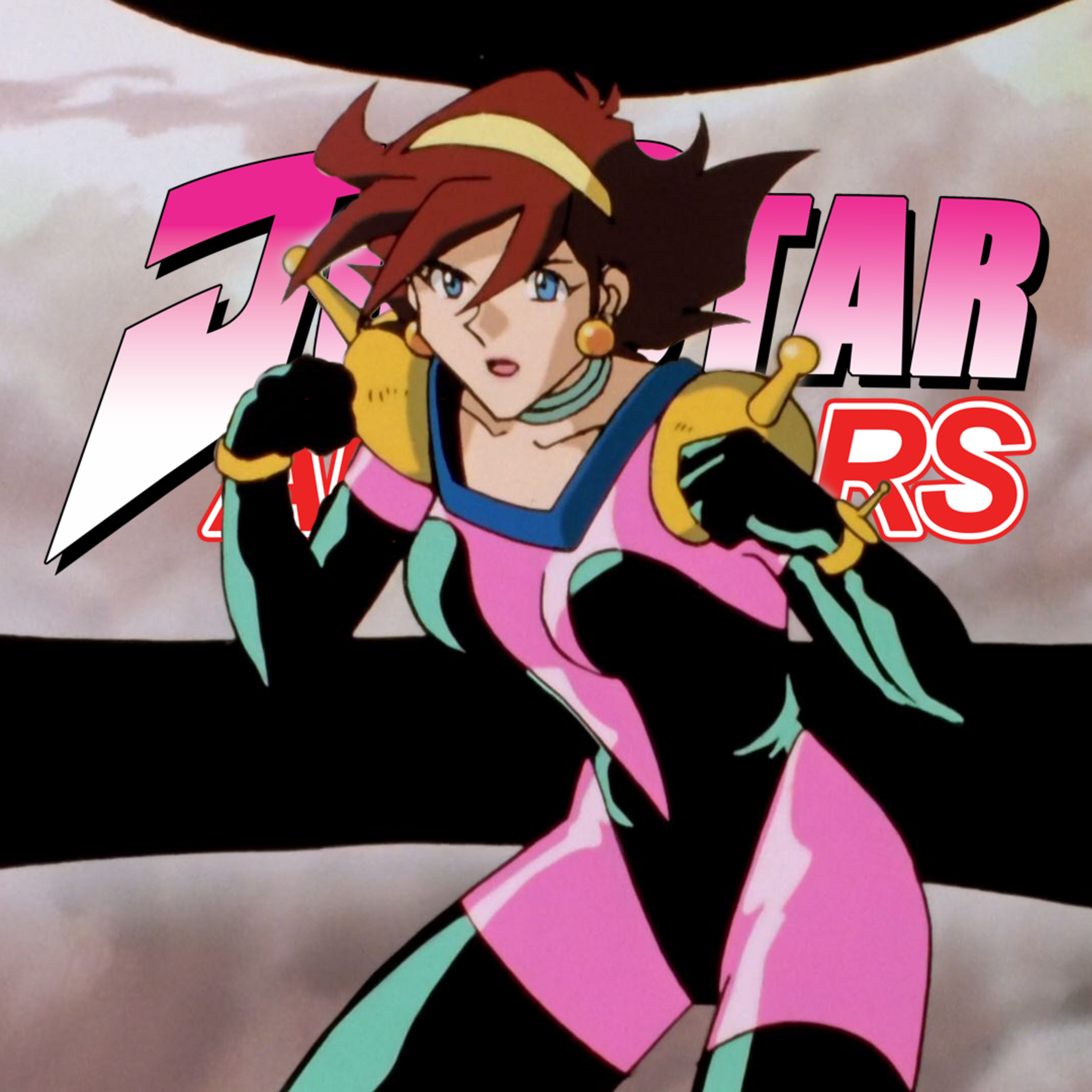 Mobile Fighter G Gundam Episode 13 - Behold The Power of Our Toxic Relationship