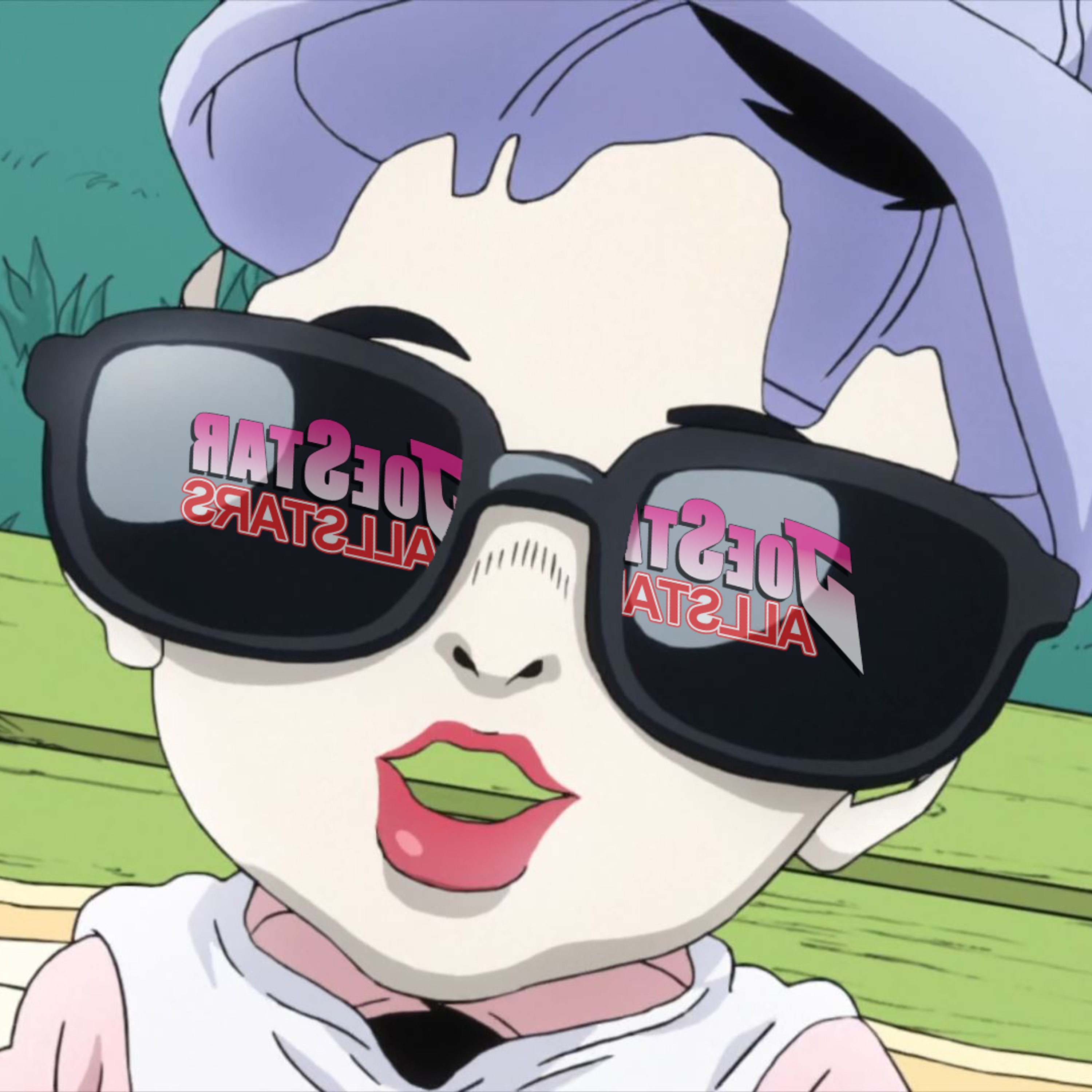 Diamond is Unbreakable (S03E13) - Marvel Jojo Crossover Fapfiction