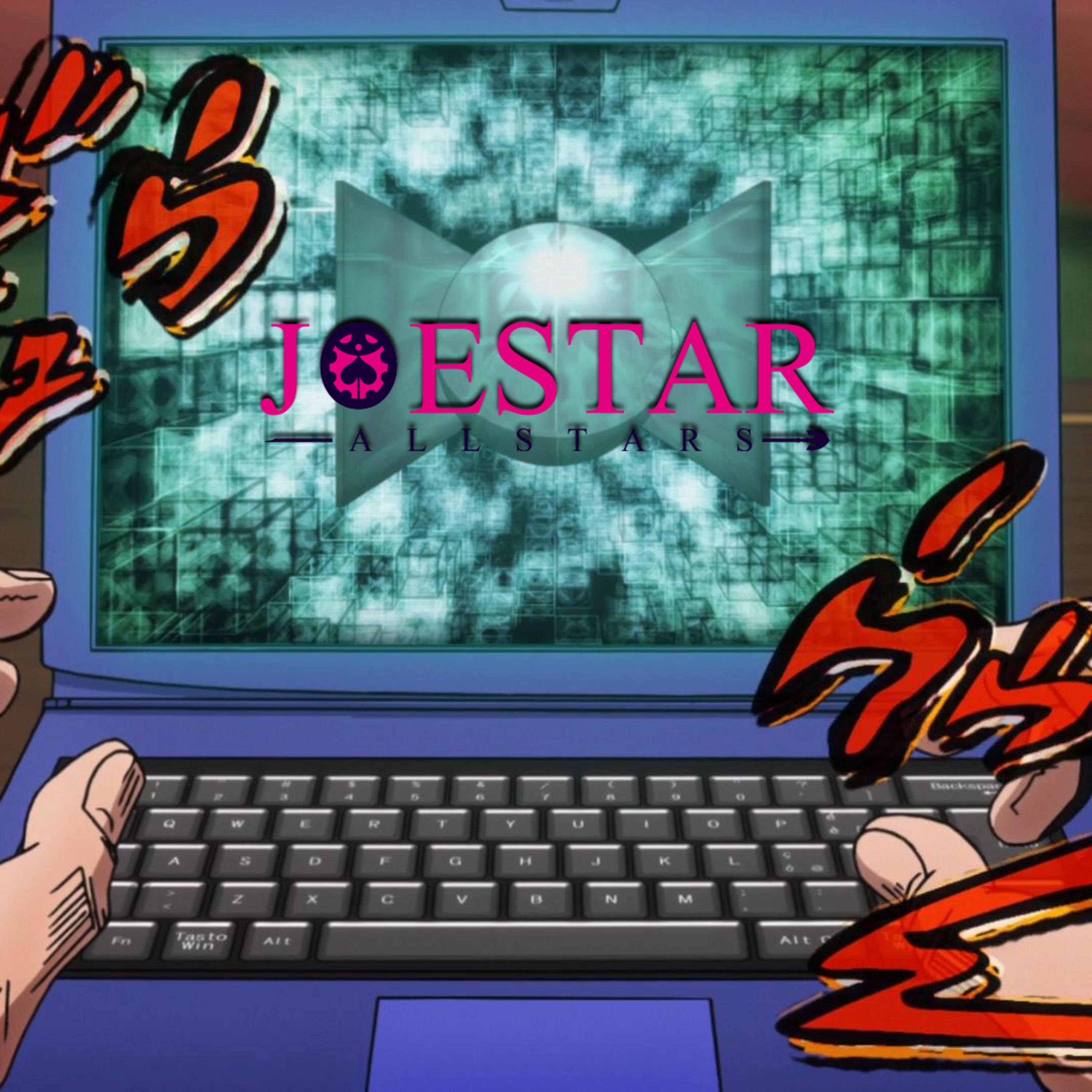 Golden Wind (S4E29) - The Perfect Man With The Perfect Stand
