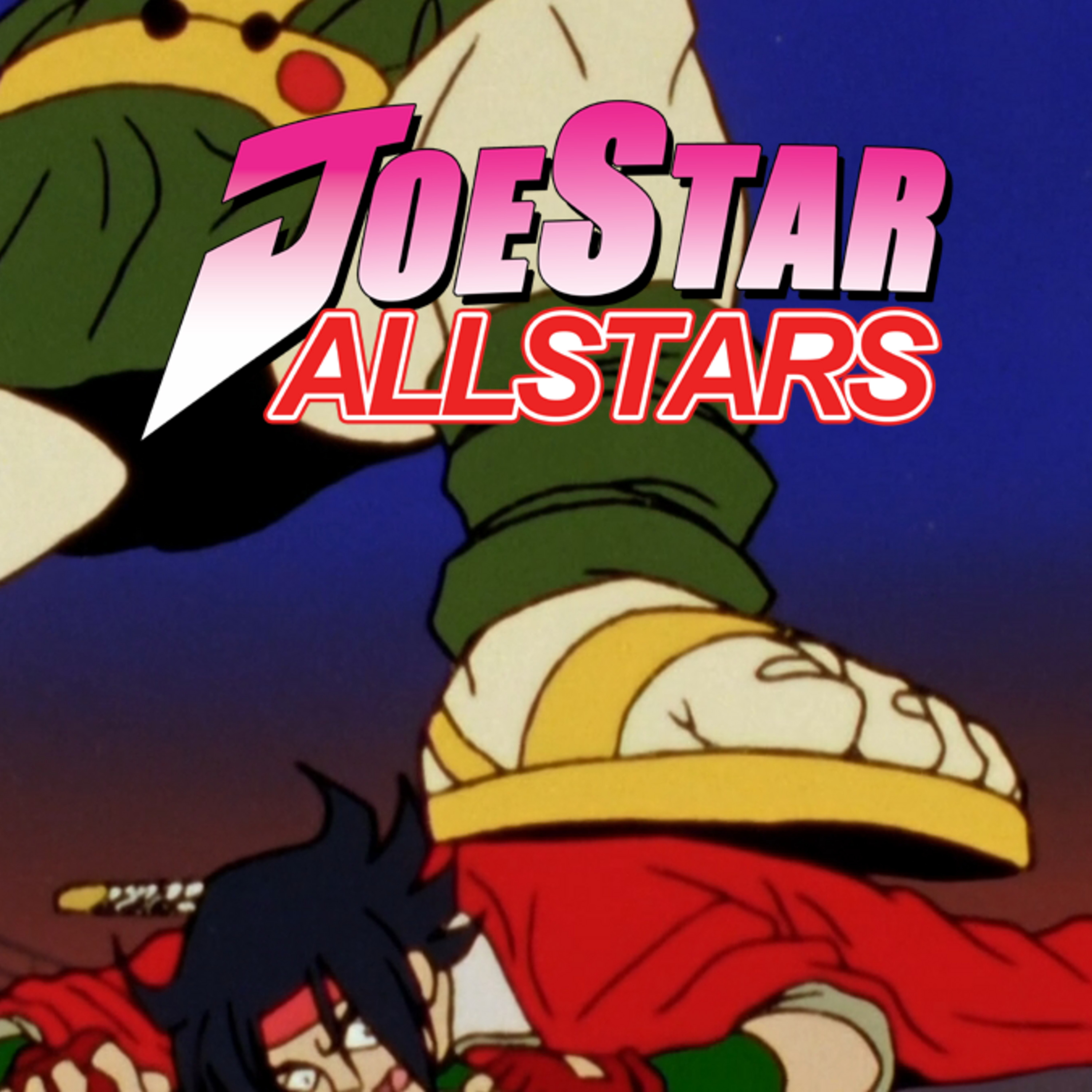 Mobile Fighter G Gundam Episode 26 - The Horse Is Eliminated For The Rest Of The Tournament