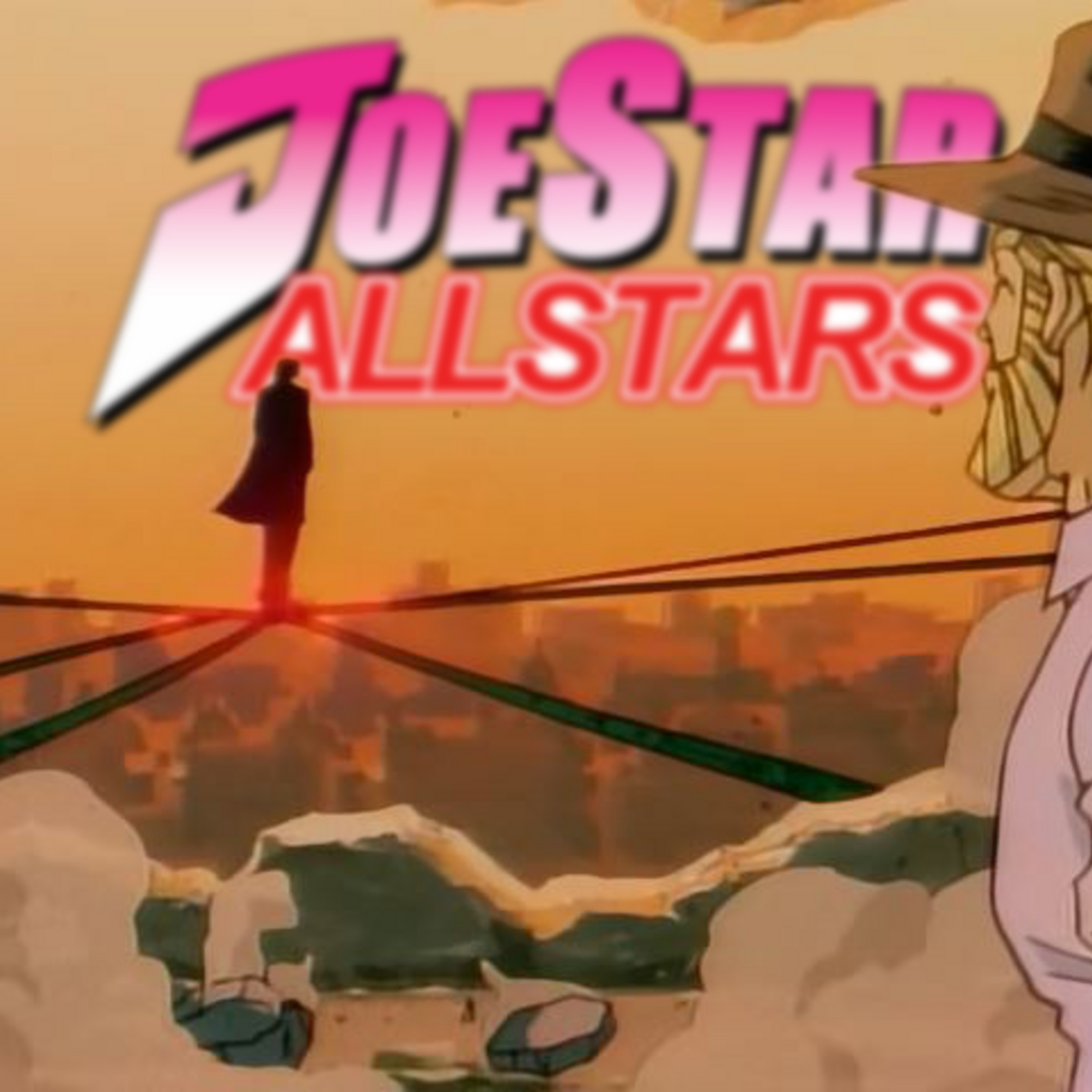 Stardust Crusaders OVA (1993) (E04) - Vore Pinball