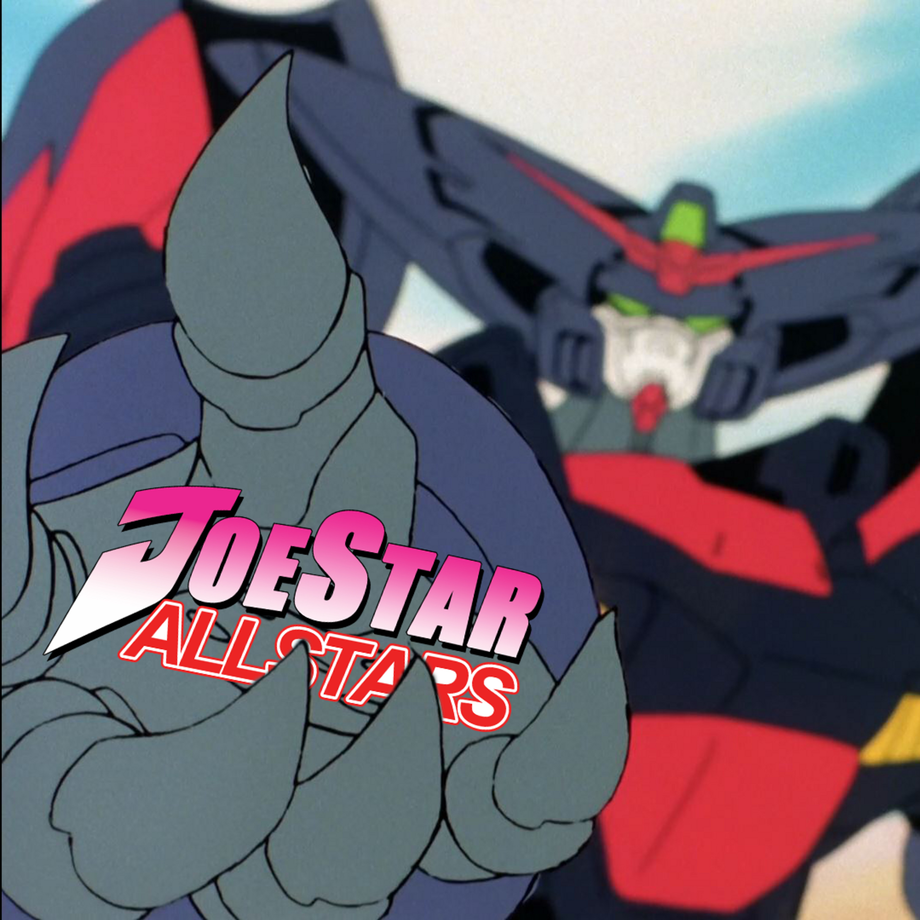 Mobile Fighter G Gundam Episode 14 - Inhibitions? Those Are For A More Civilized Age