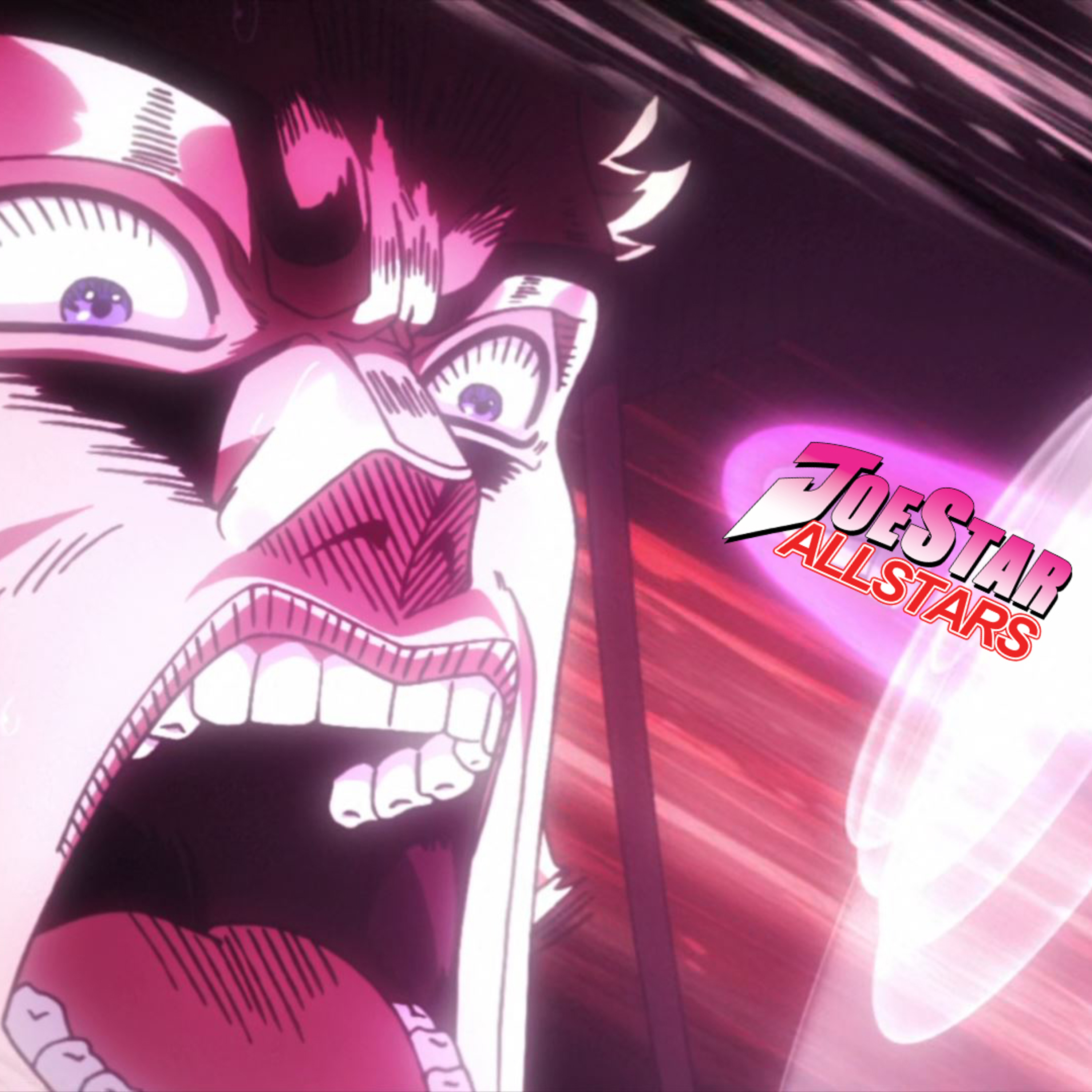 Stardust Crusaders (S02E37) - When The Green Night Comes, All Noses Are Motivated