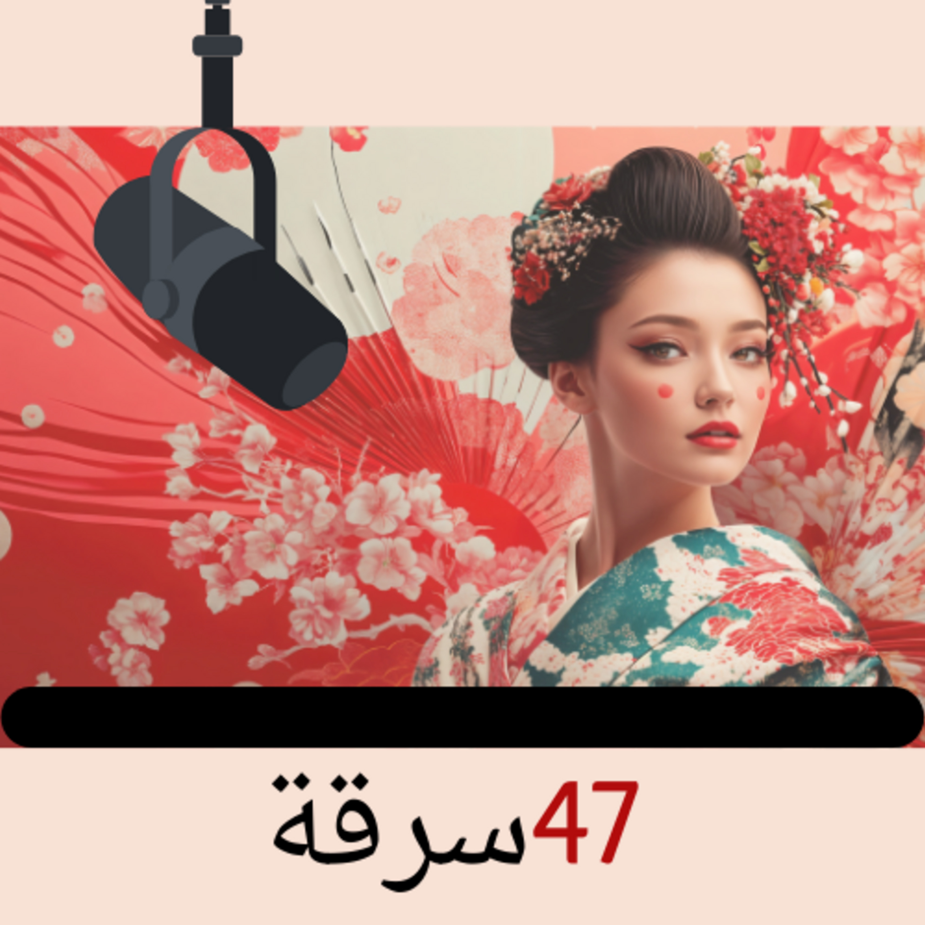 Episode 1: الحلقة الأولى - 47 سرقة episode artwork