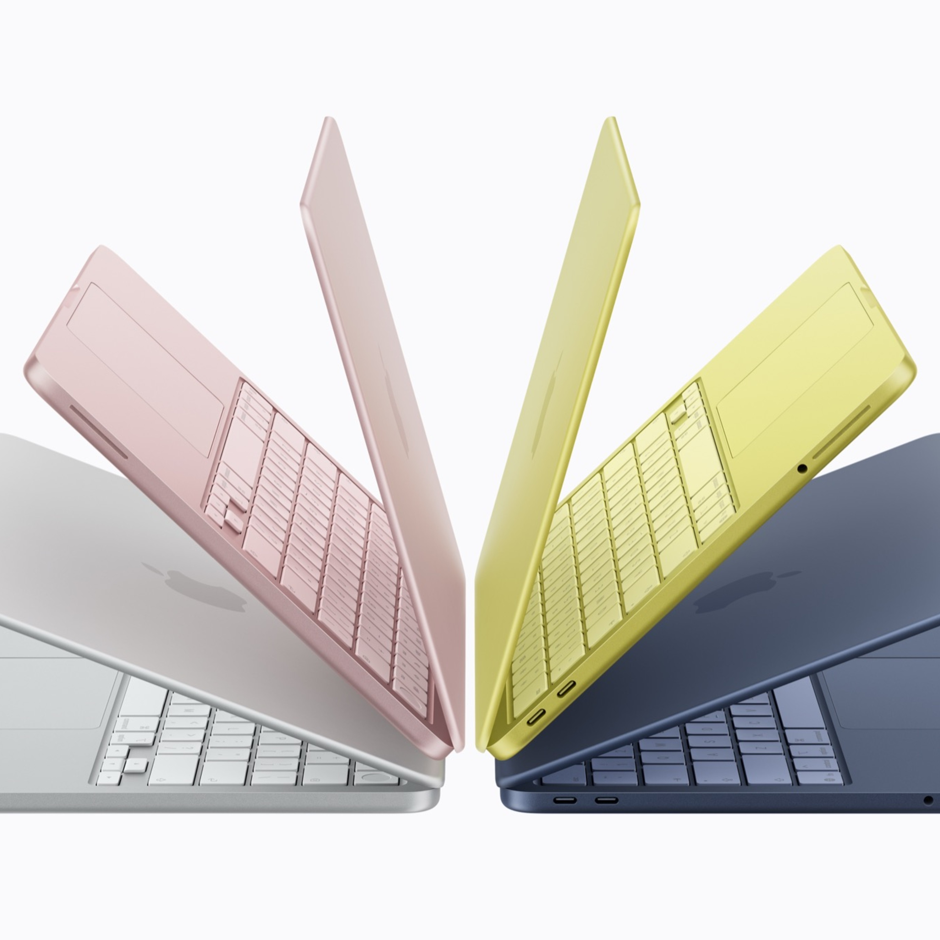 Episode 205: Spec Goblins and the MacBook Neo episode artwork