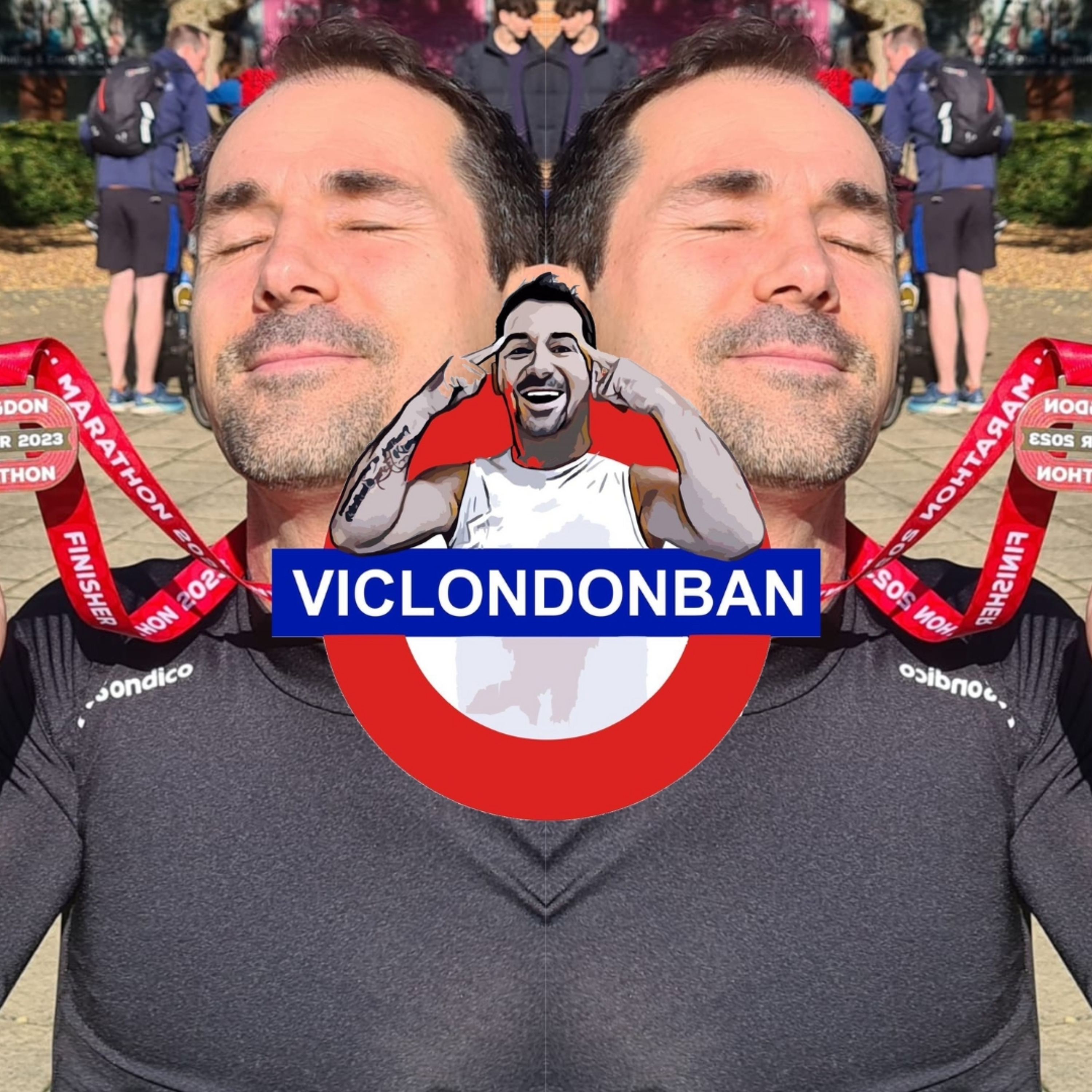 Viclondonban