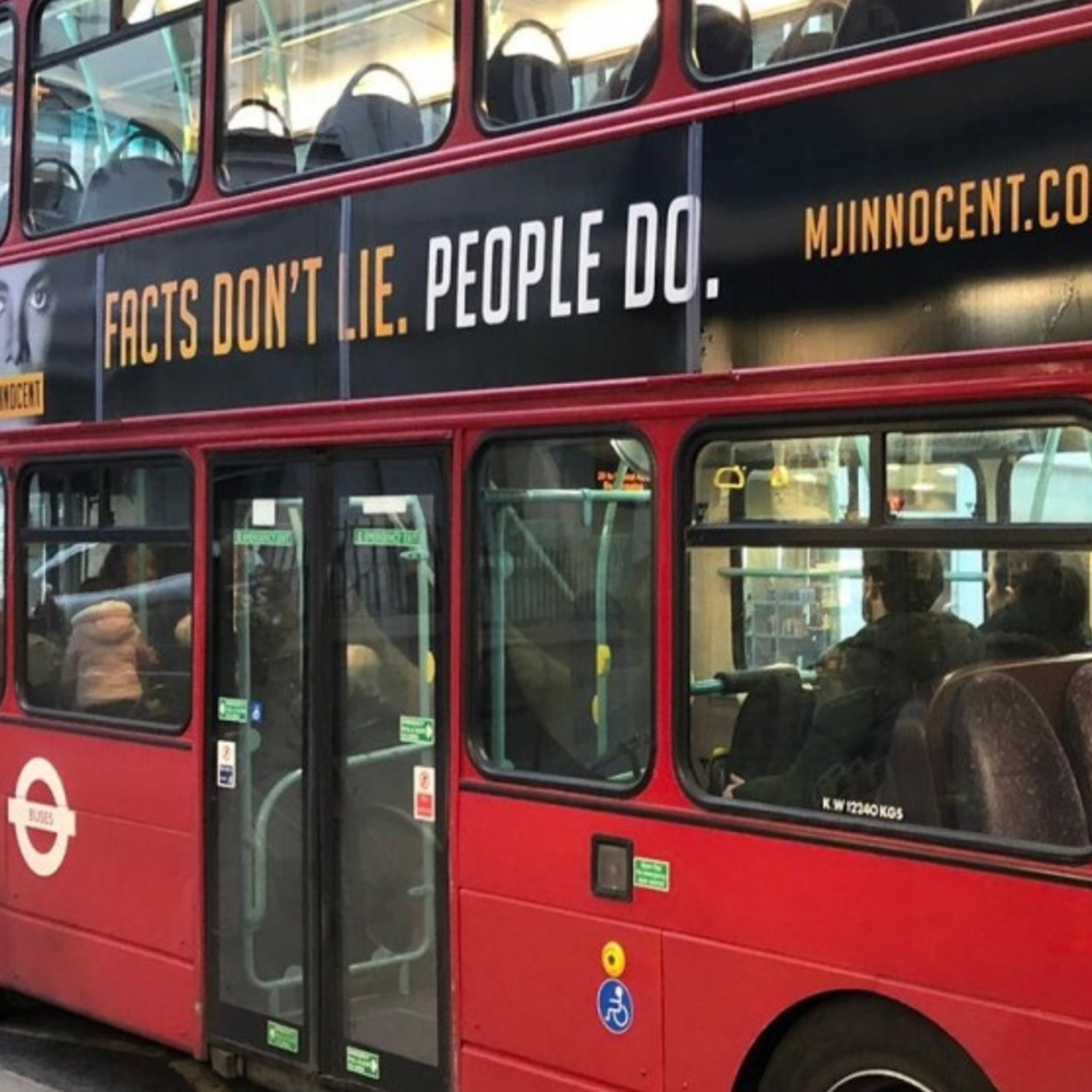 Viclondonban