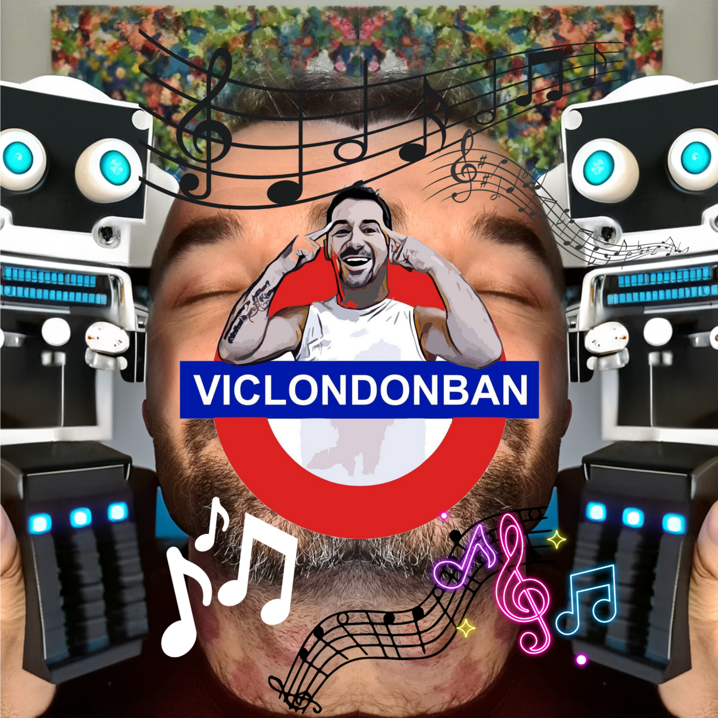 Viclondonban