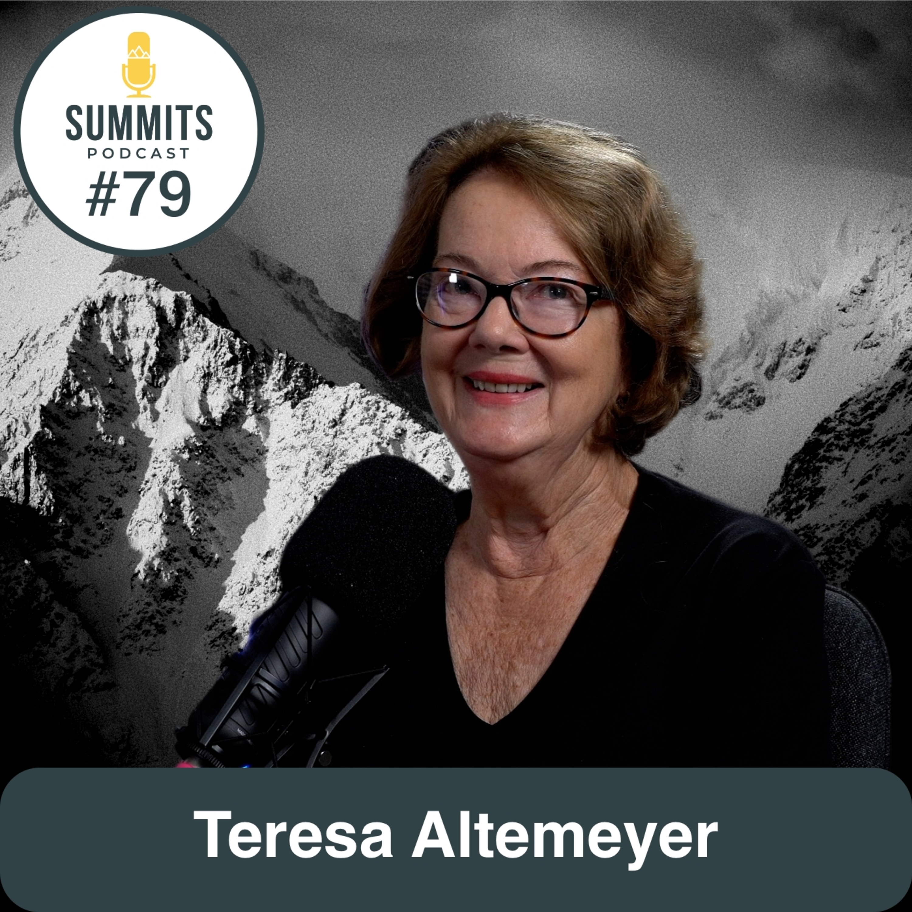 Summits Podcast