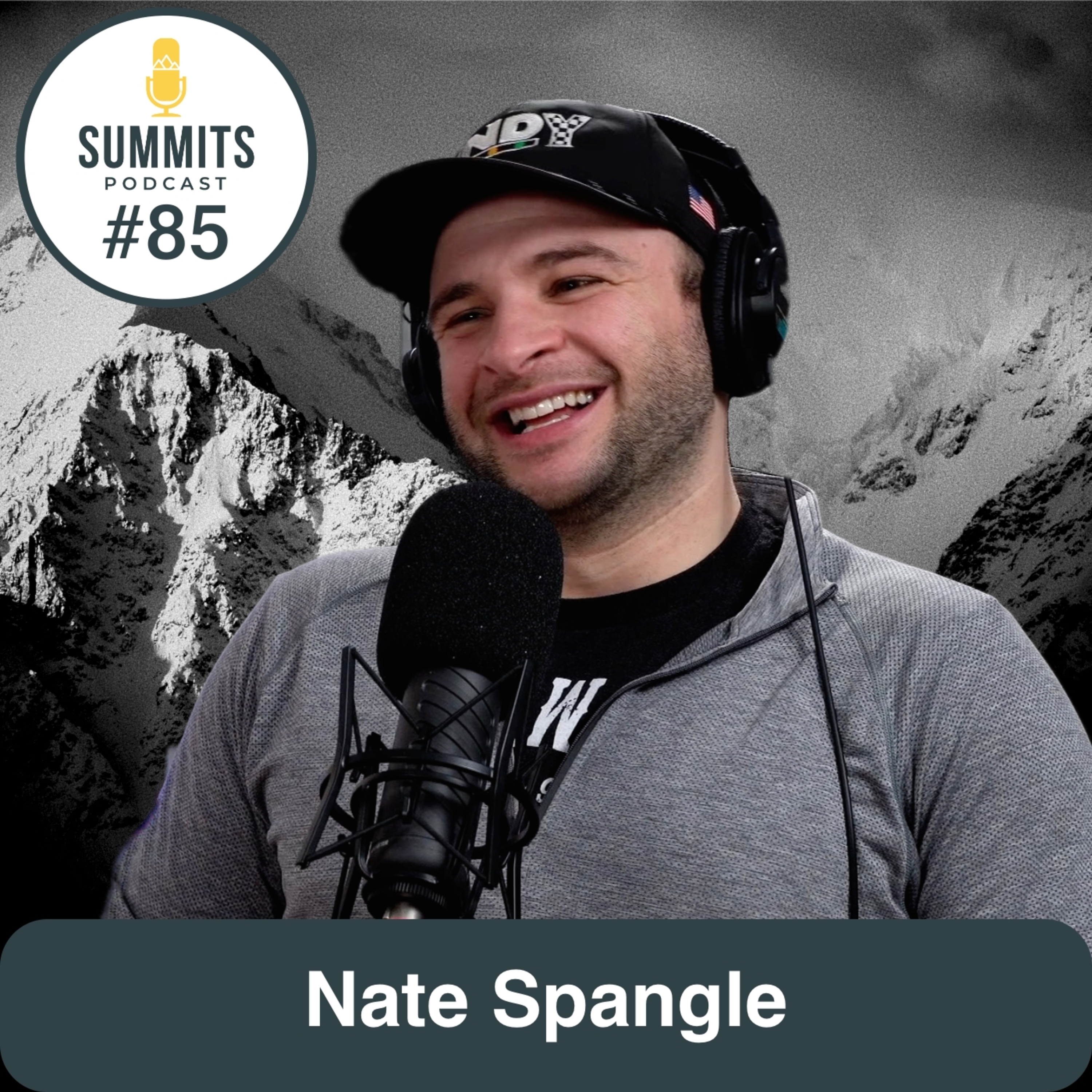 Summits Podcast