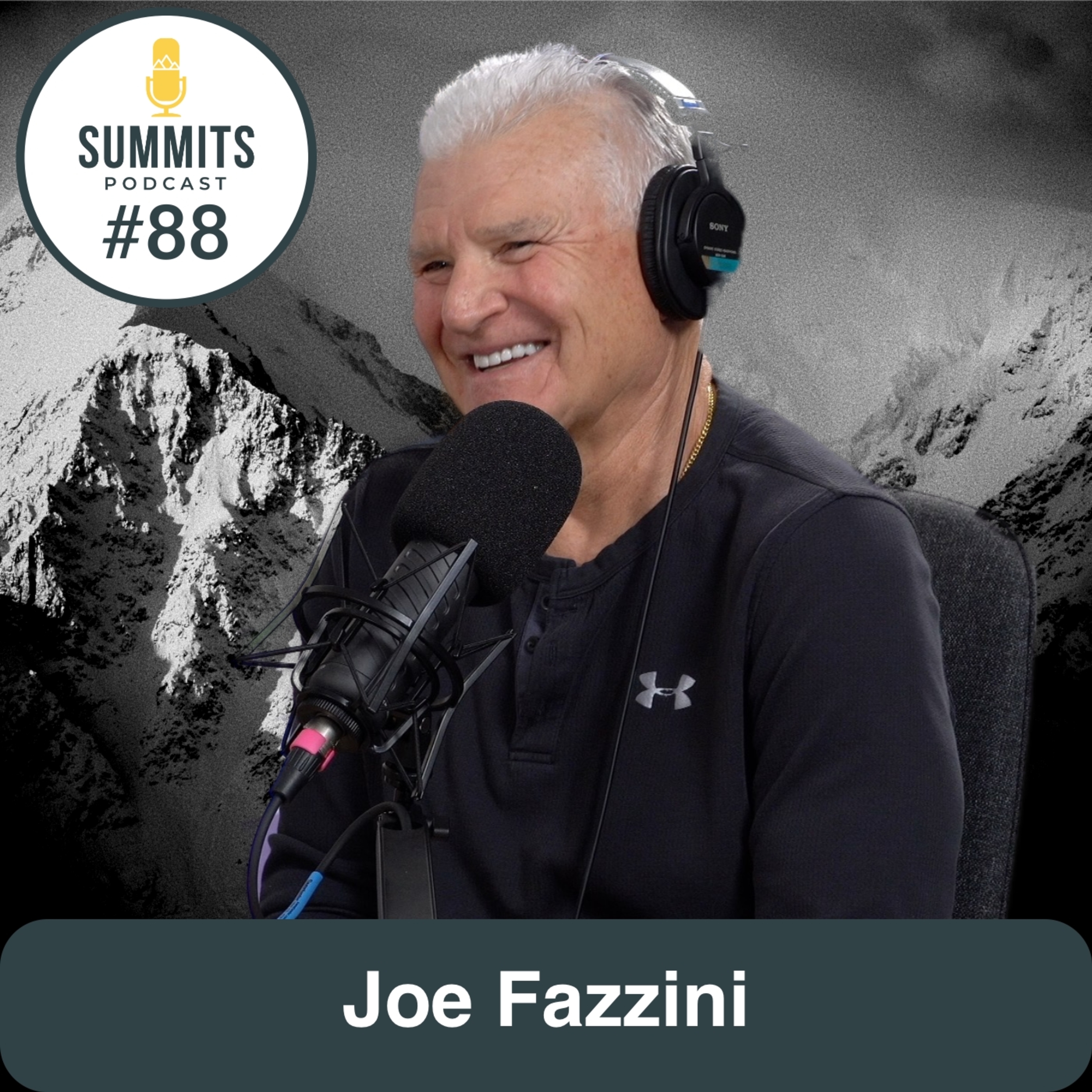 Summits Podcast