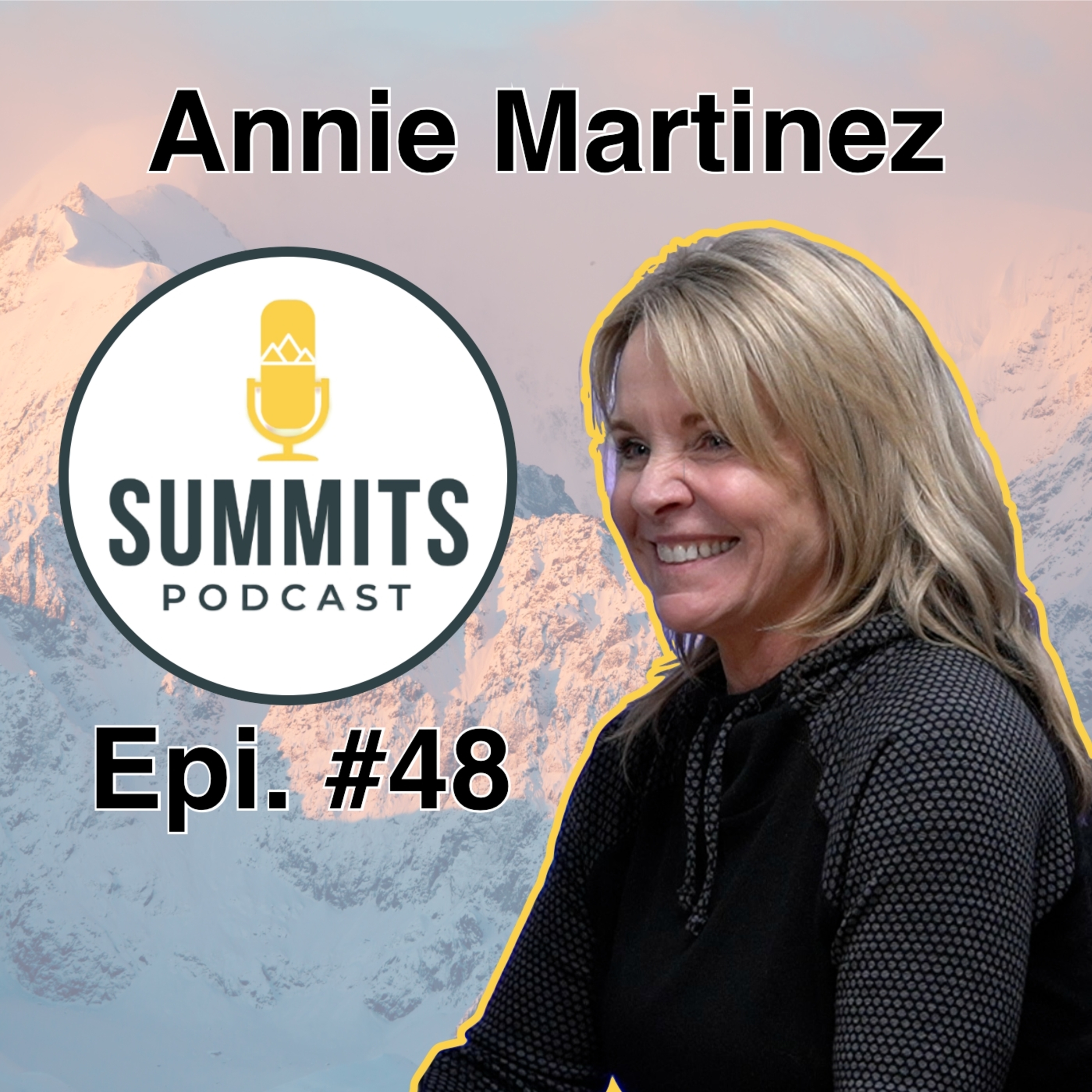 Summits Podcast