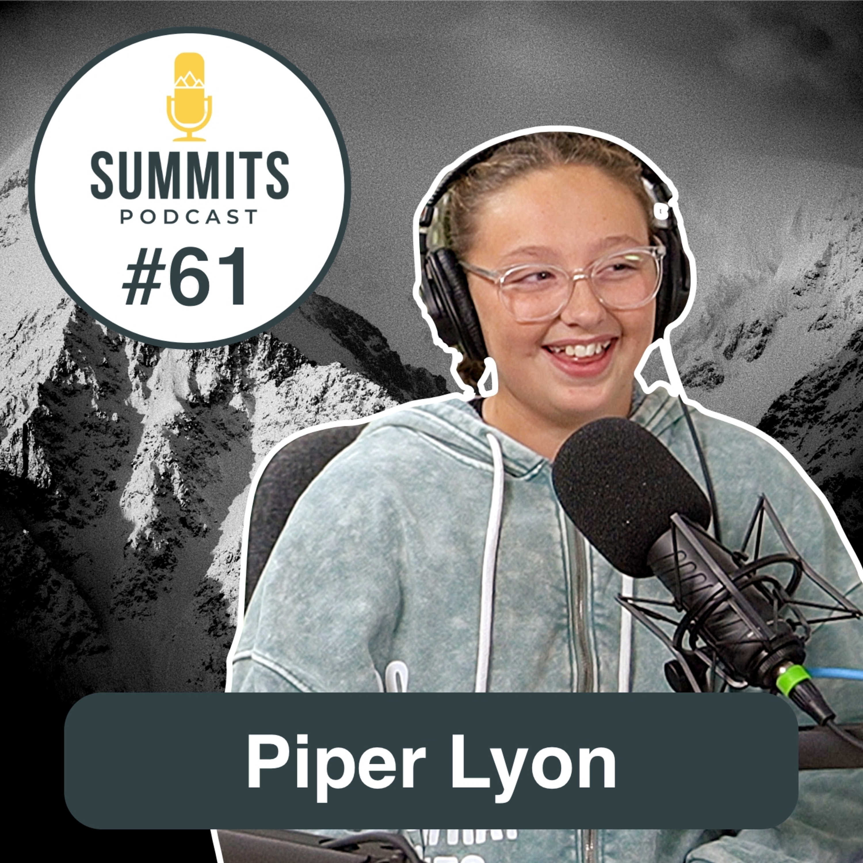 Summits Podcast