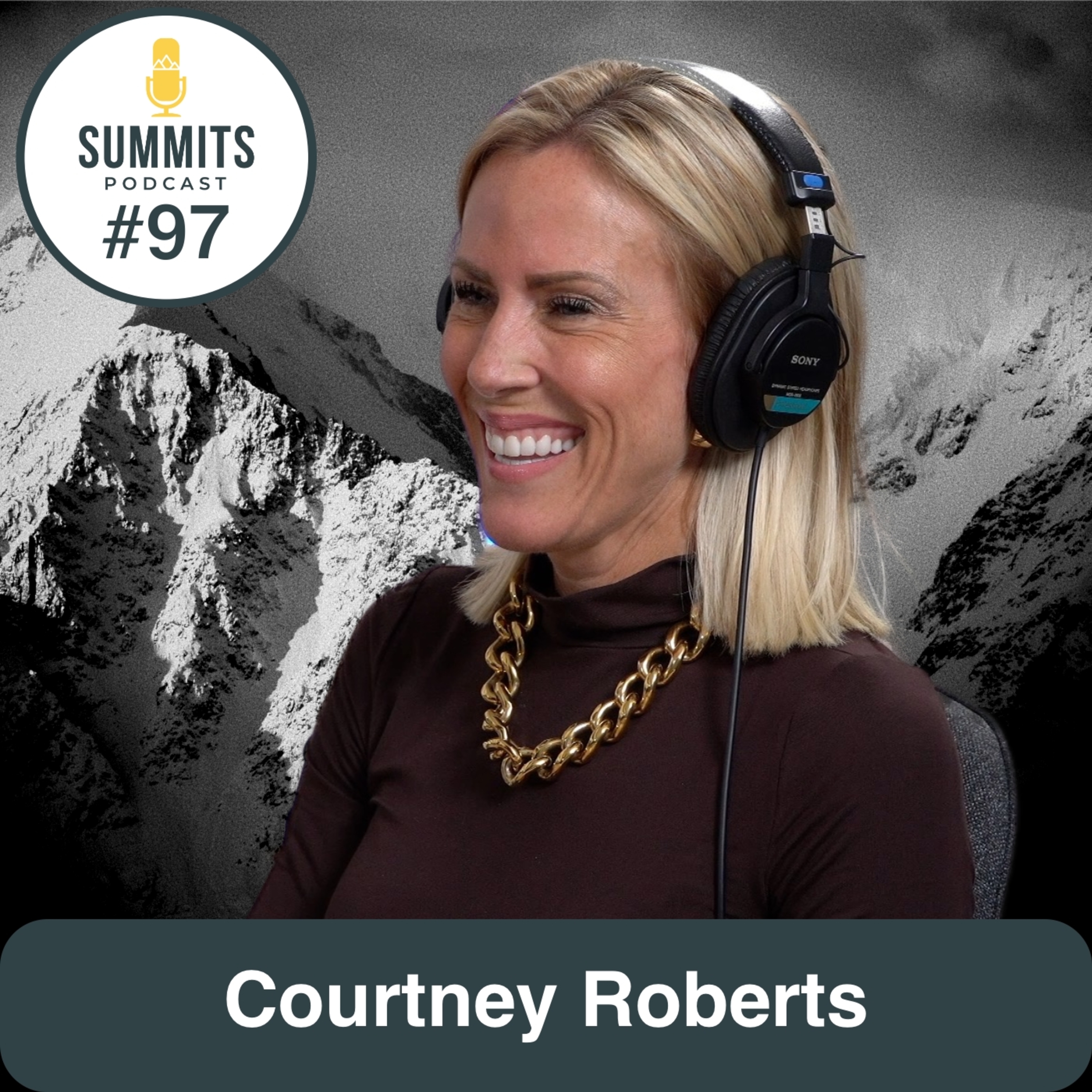 Summits Podcast