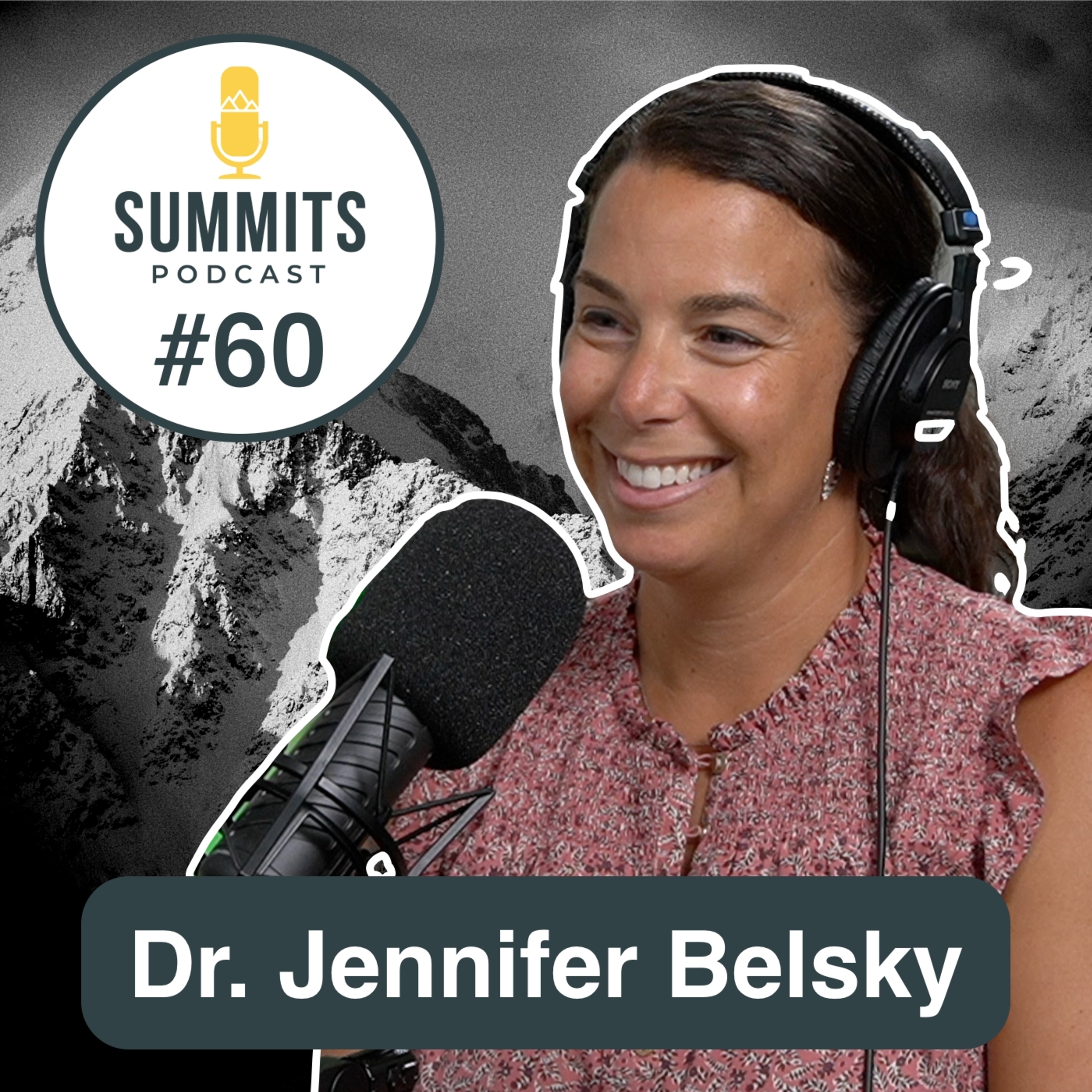 Summits Podcast