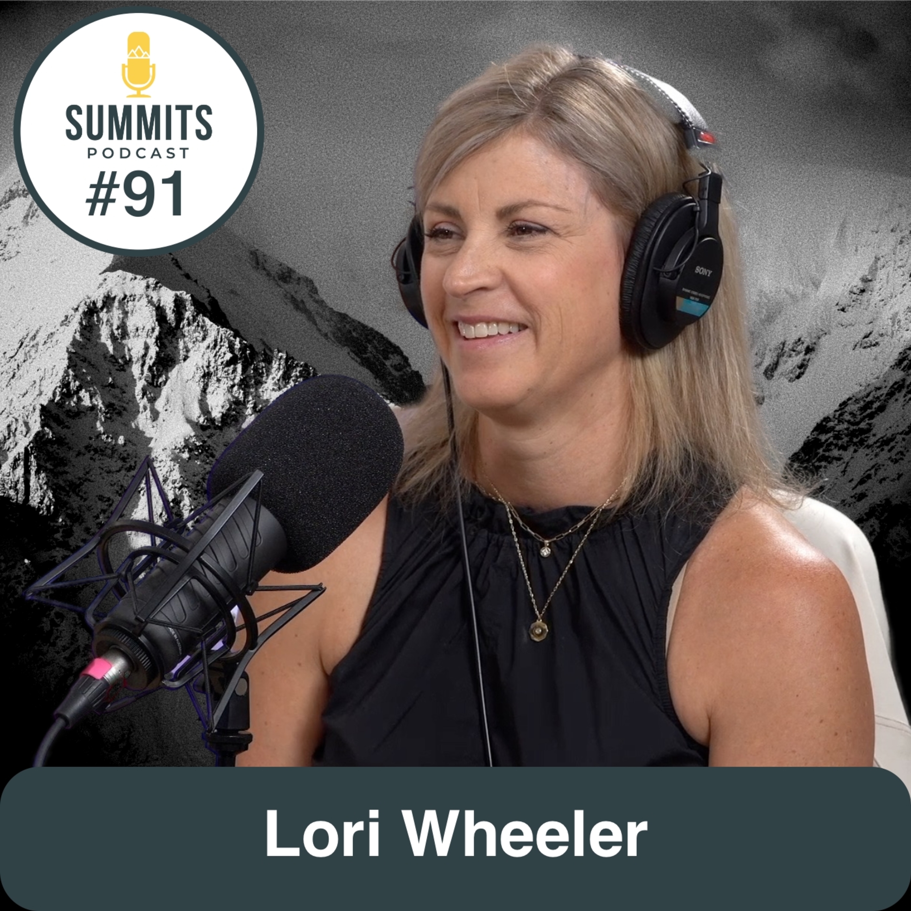 Summits Podcast