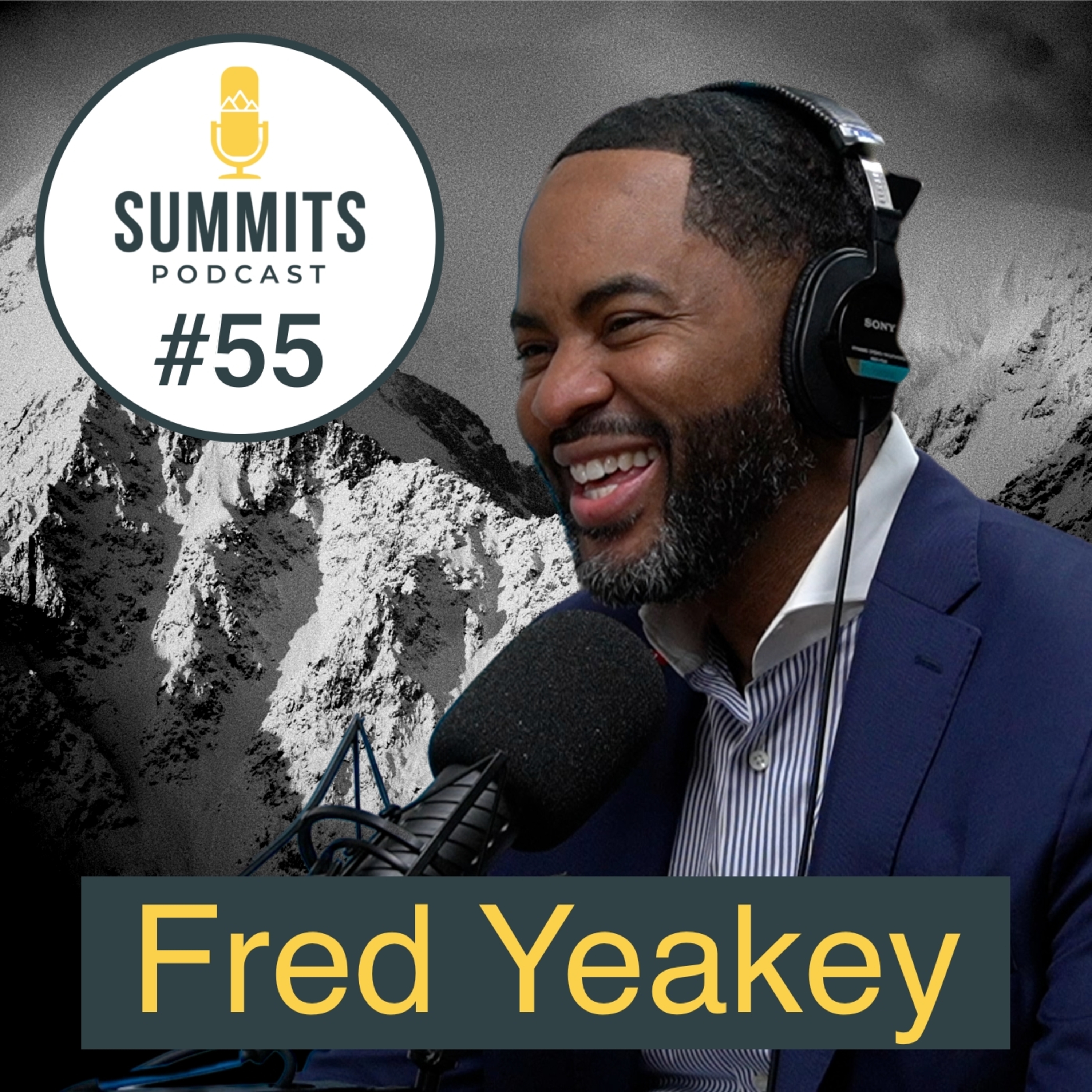 Summits Podcast
