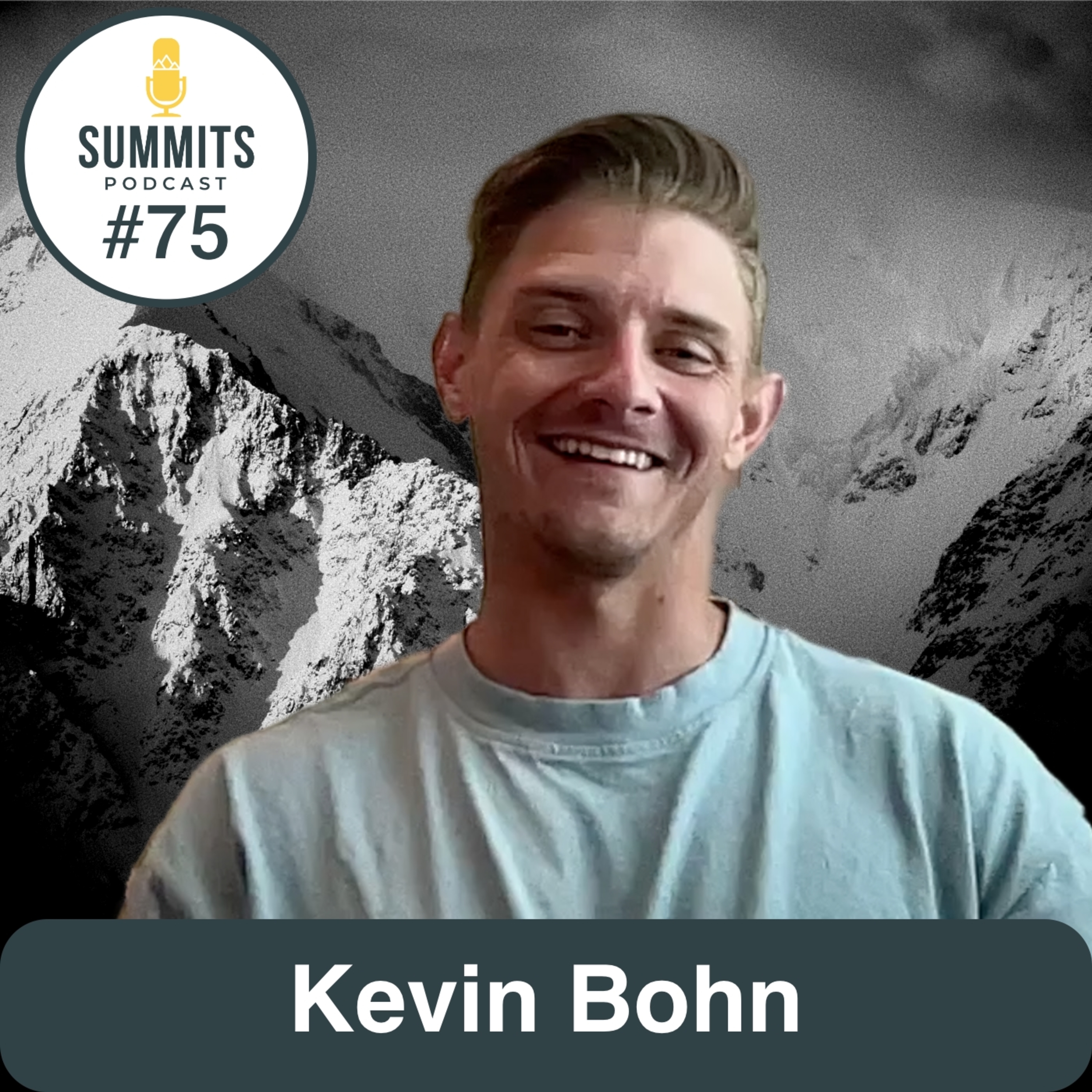 Summits Podcast