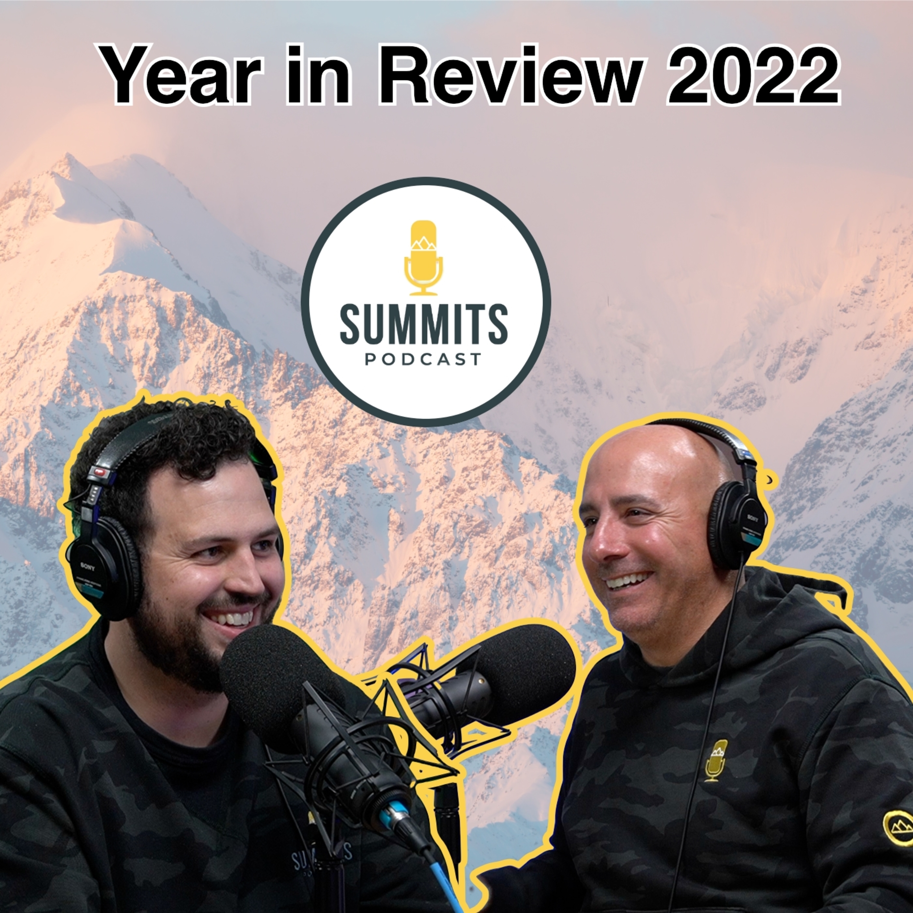 Summits Podcast