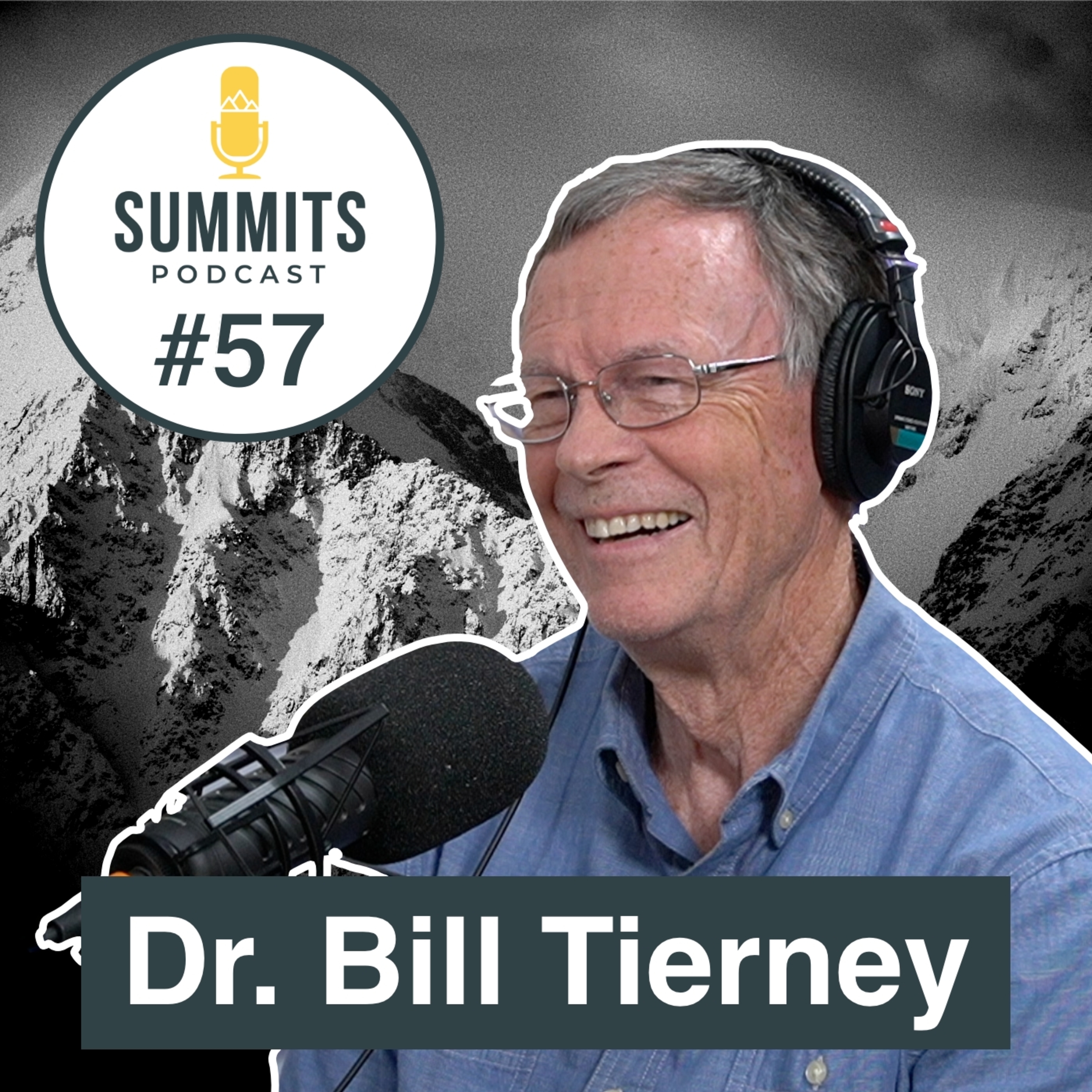 Summits Podcast