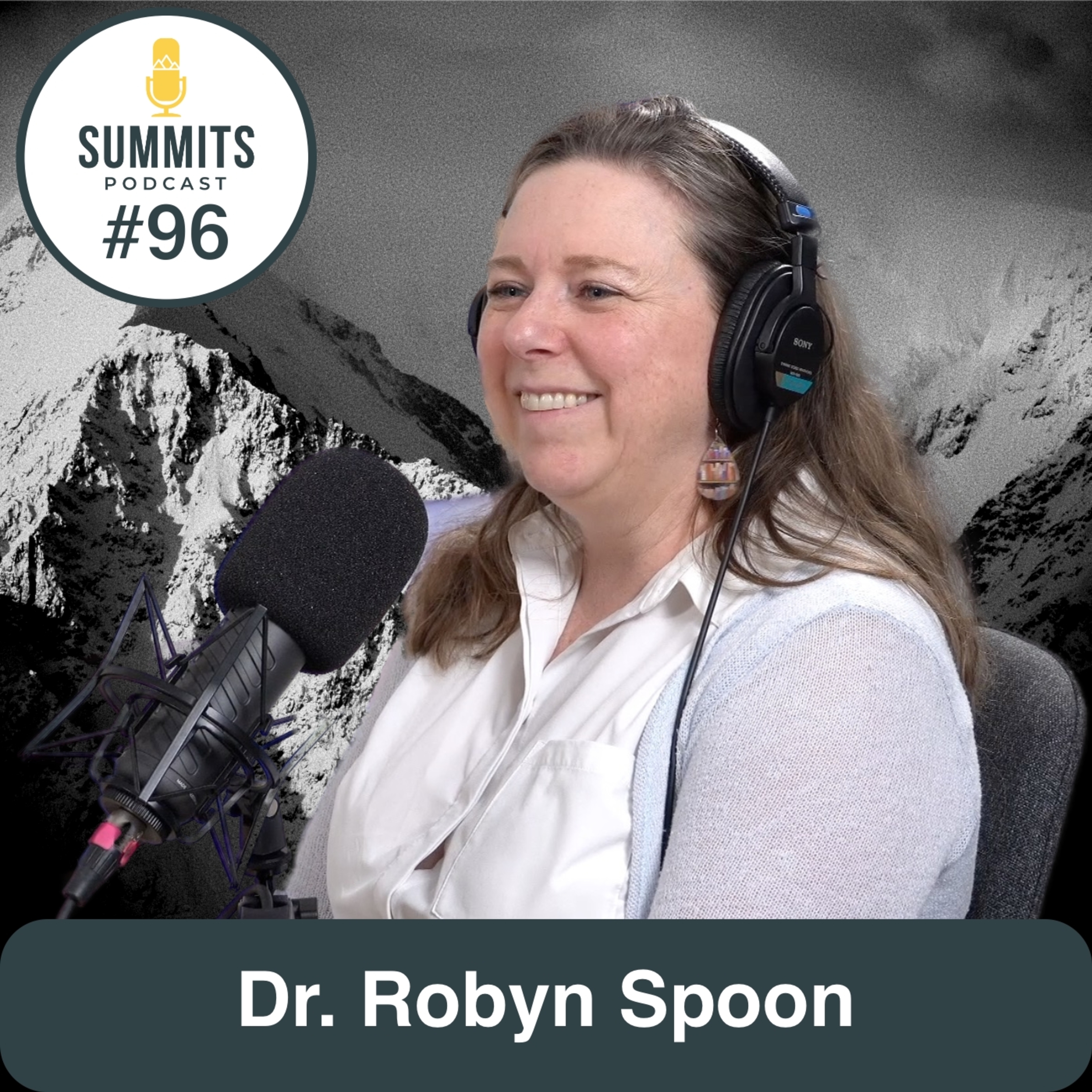 Summits Podcast